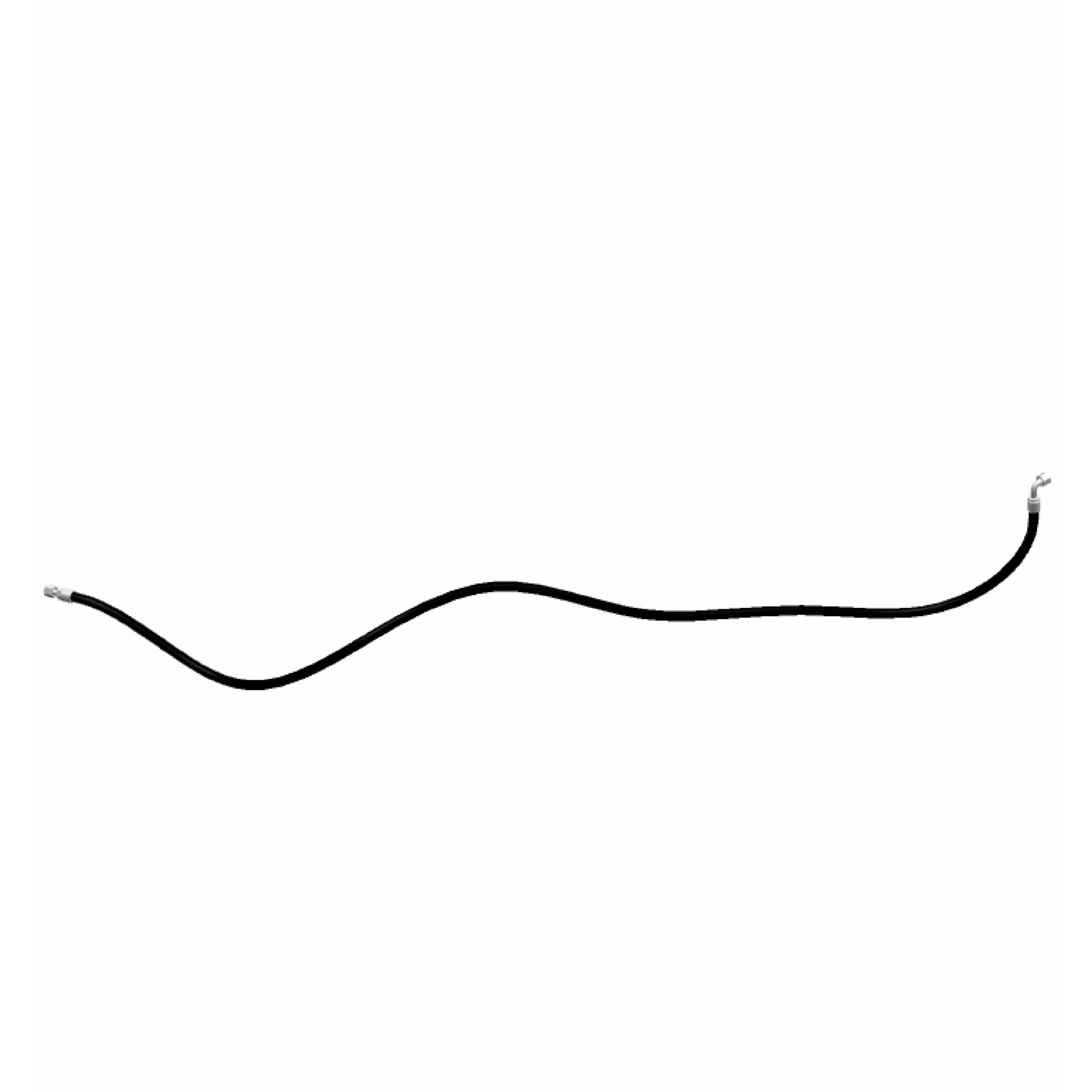 130-5878: Шланг в сборе