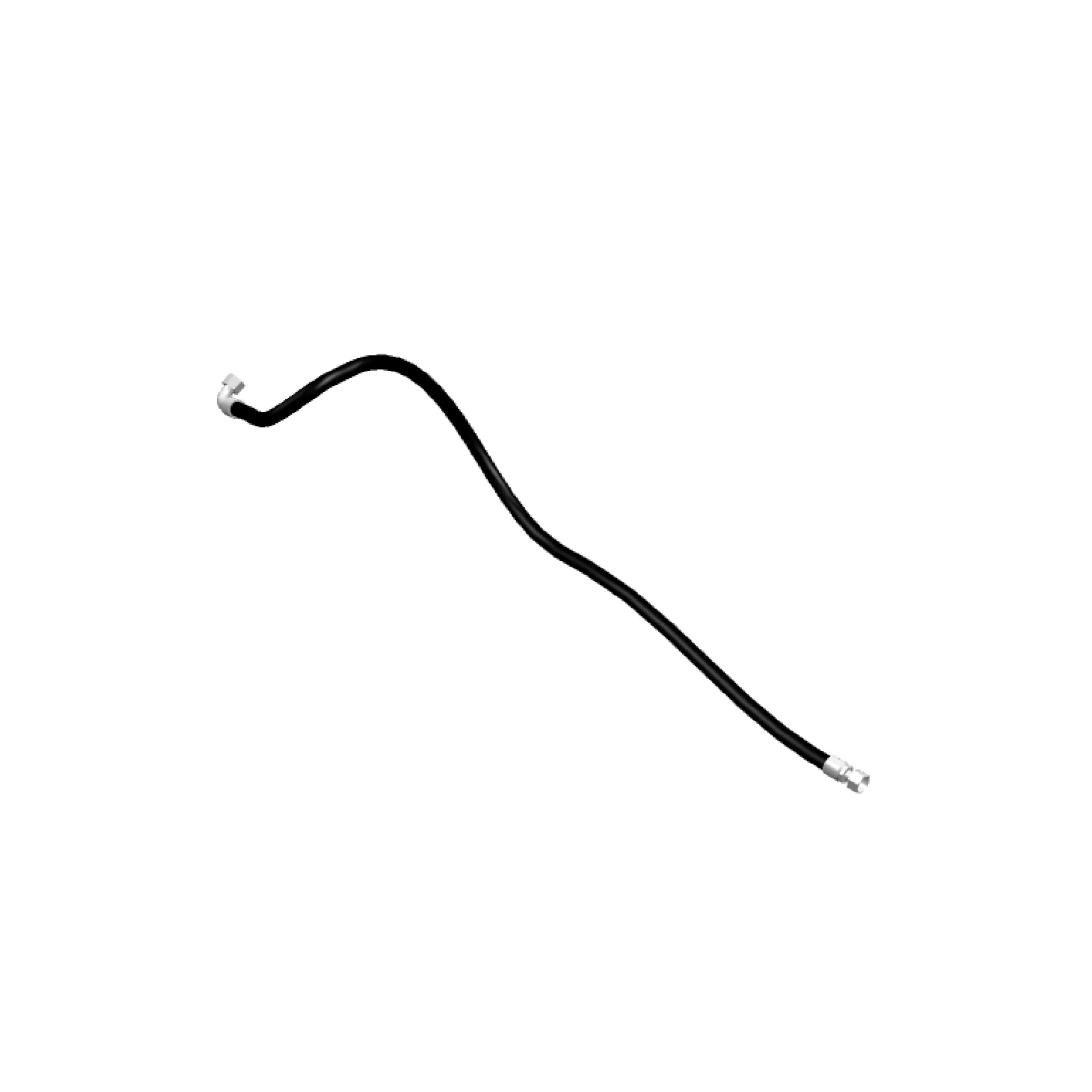 141-1293: ШЛАНГ В СБОРЕ