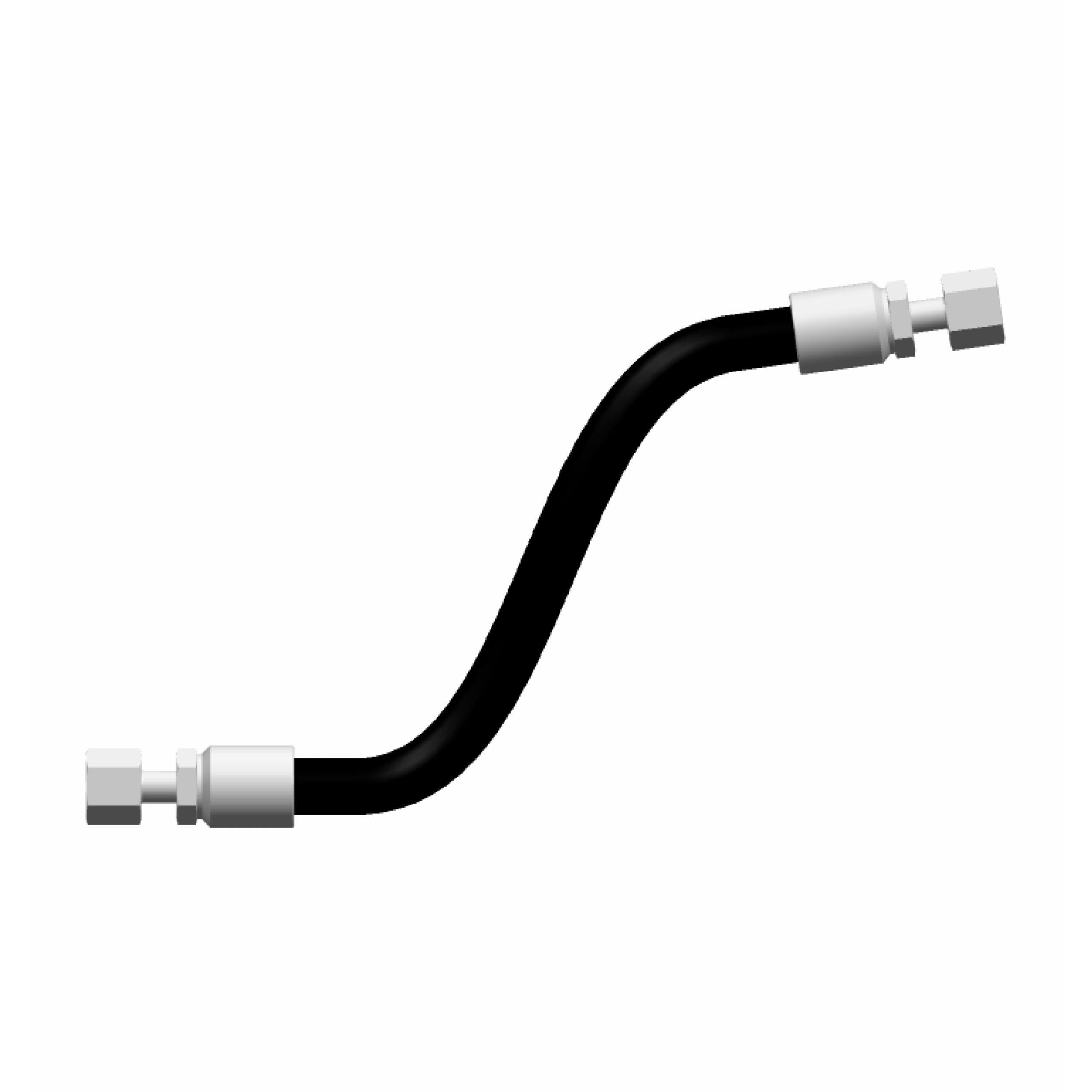 ШЛАНГ В СБОРЕ