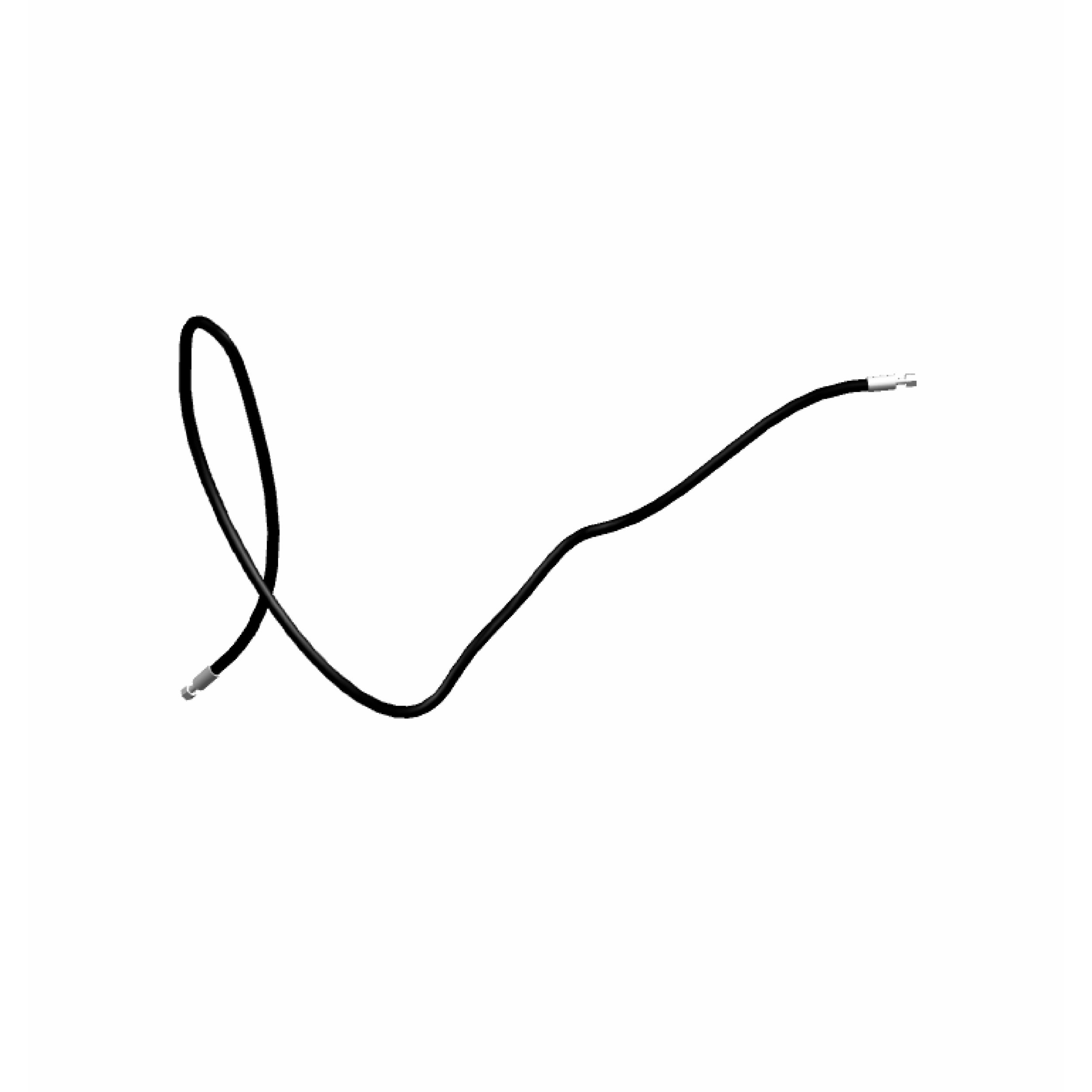 Шланг в сборе