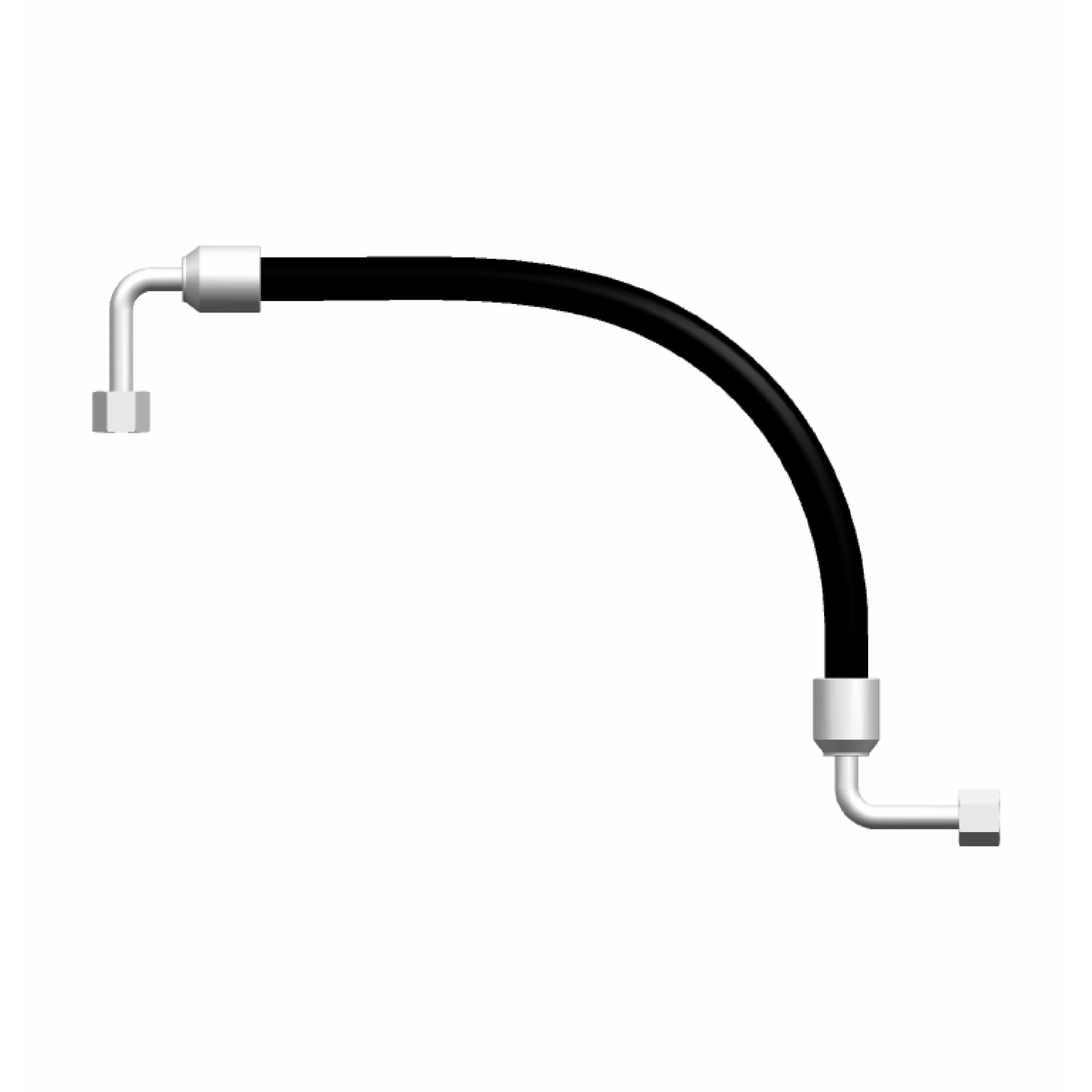 116-0704: HOSE A 1160704 купить