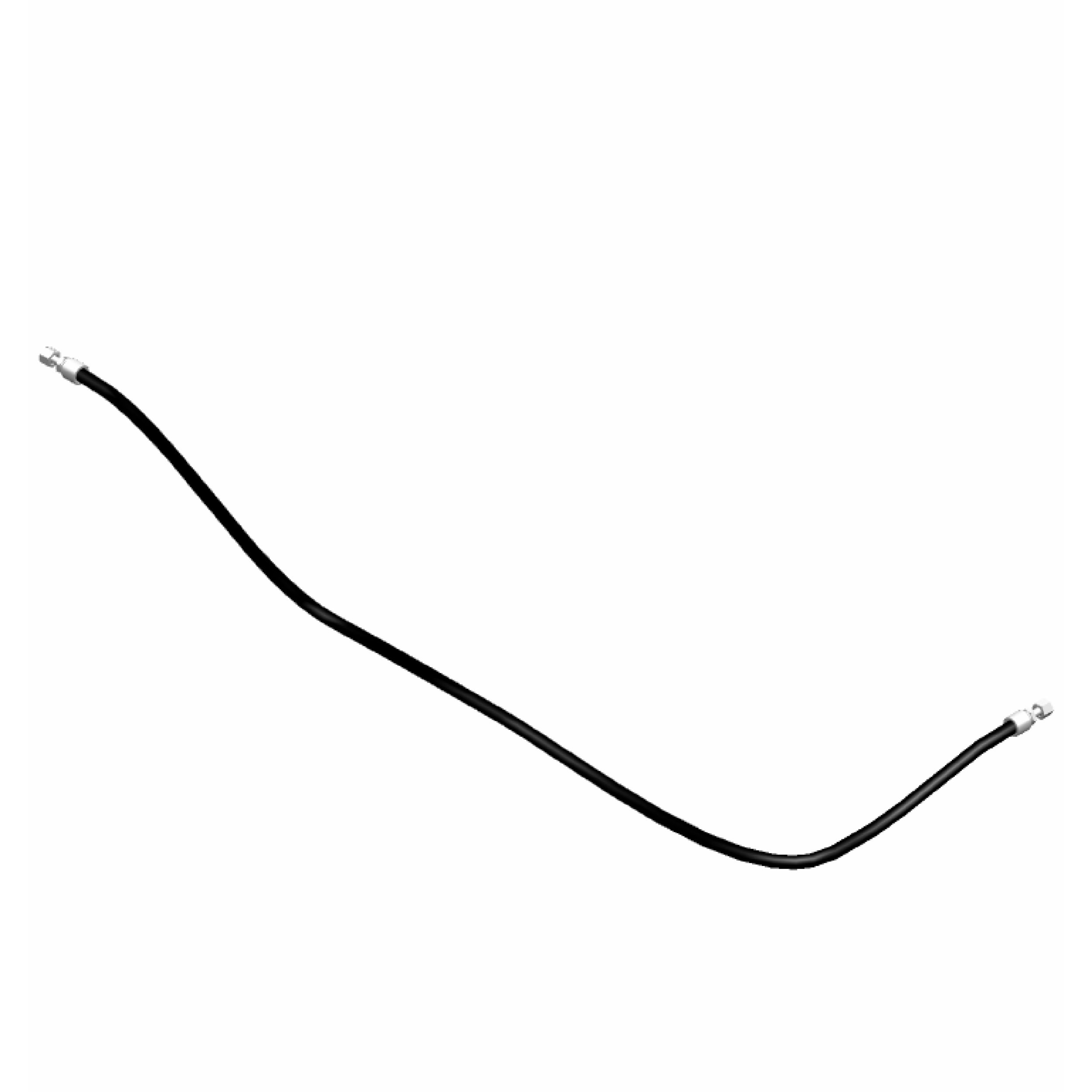 116-6083: Шланг в сборе