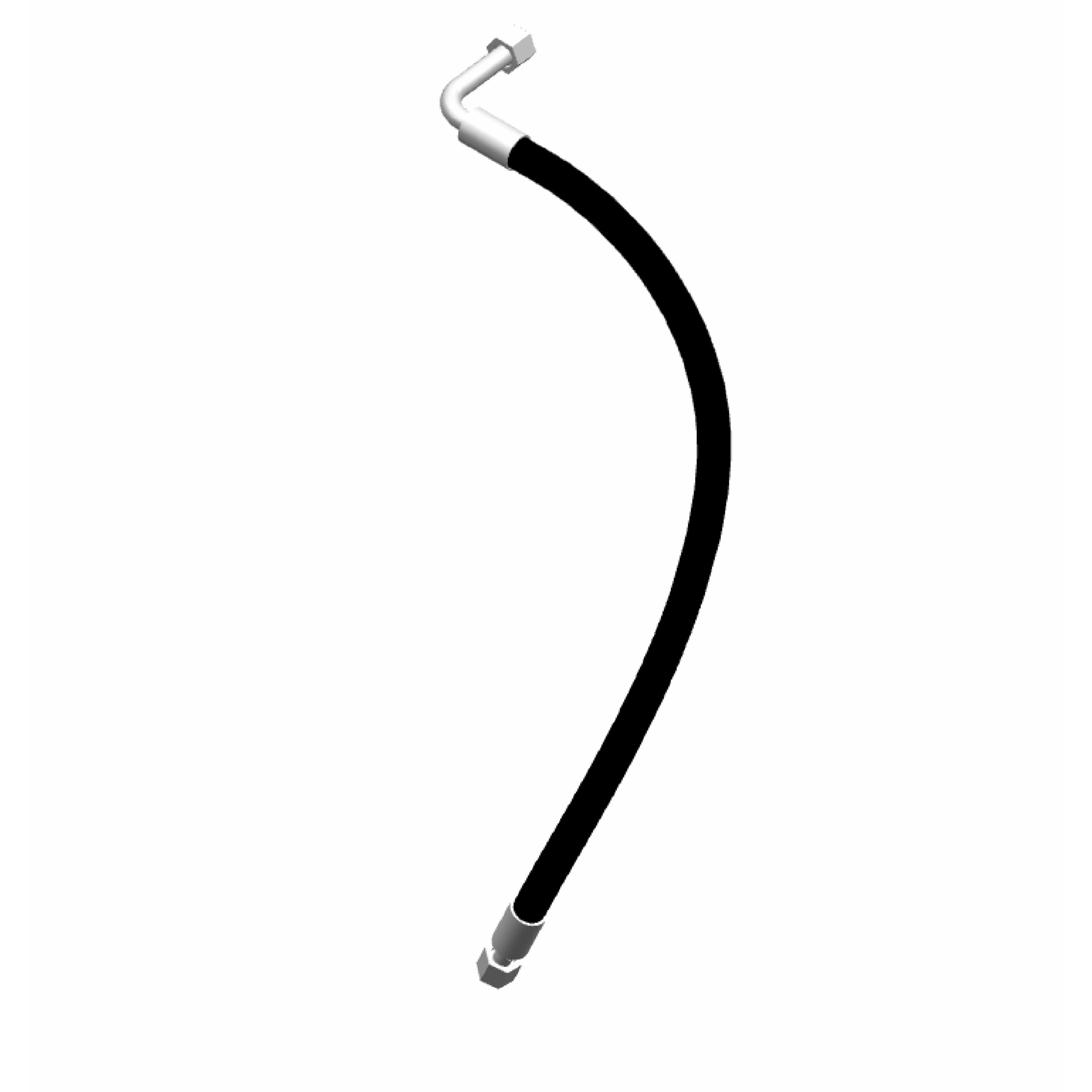 127-9228: Hose Assembly 1279228 купить