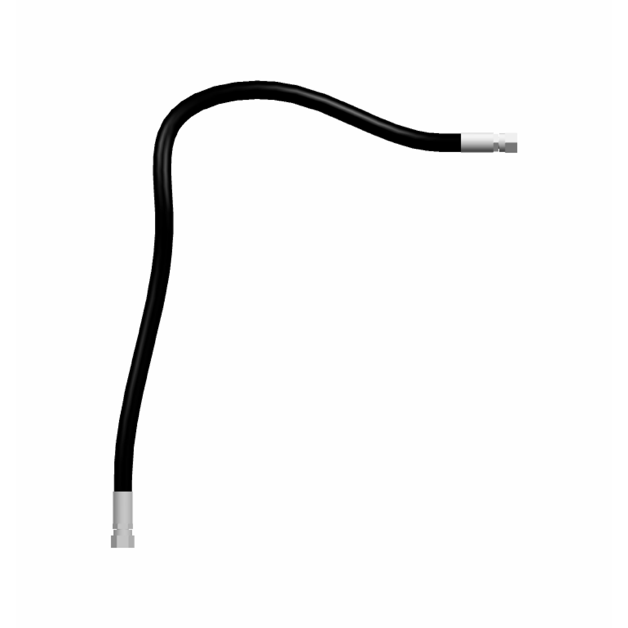 Шланг в сборе