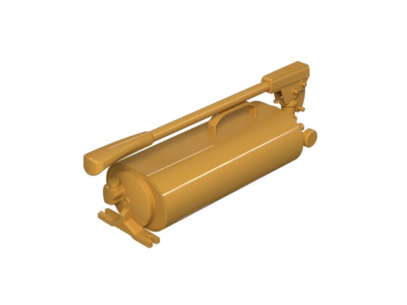 592-8988: PUMP AS-HAND 5928988 купить