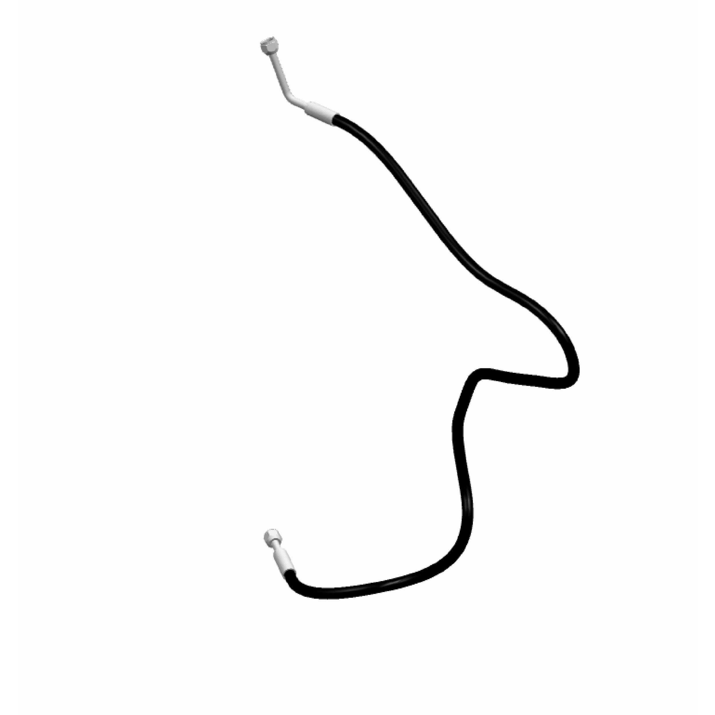 ШЛАНГ В СБОРЕ