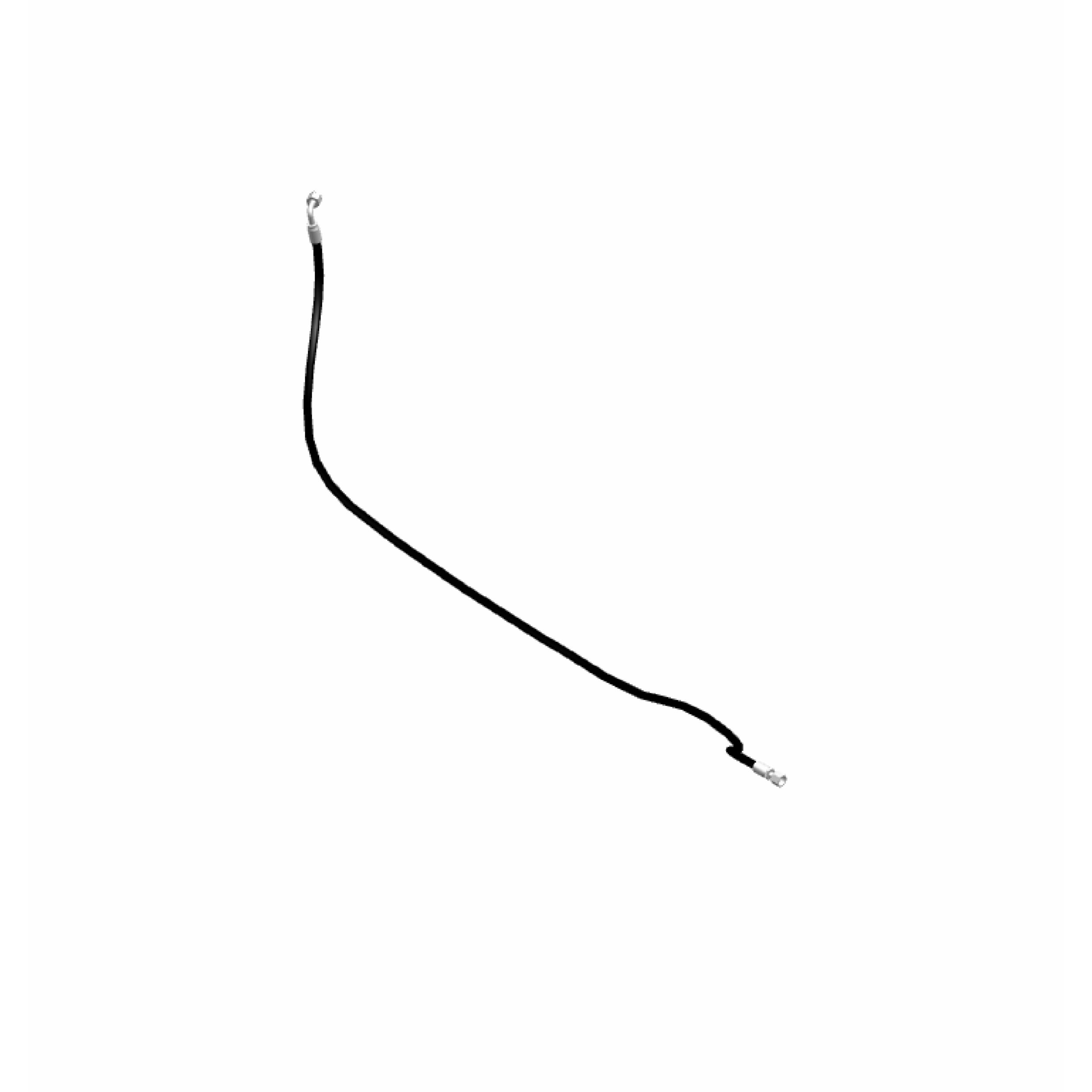 Шланг в сборе