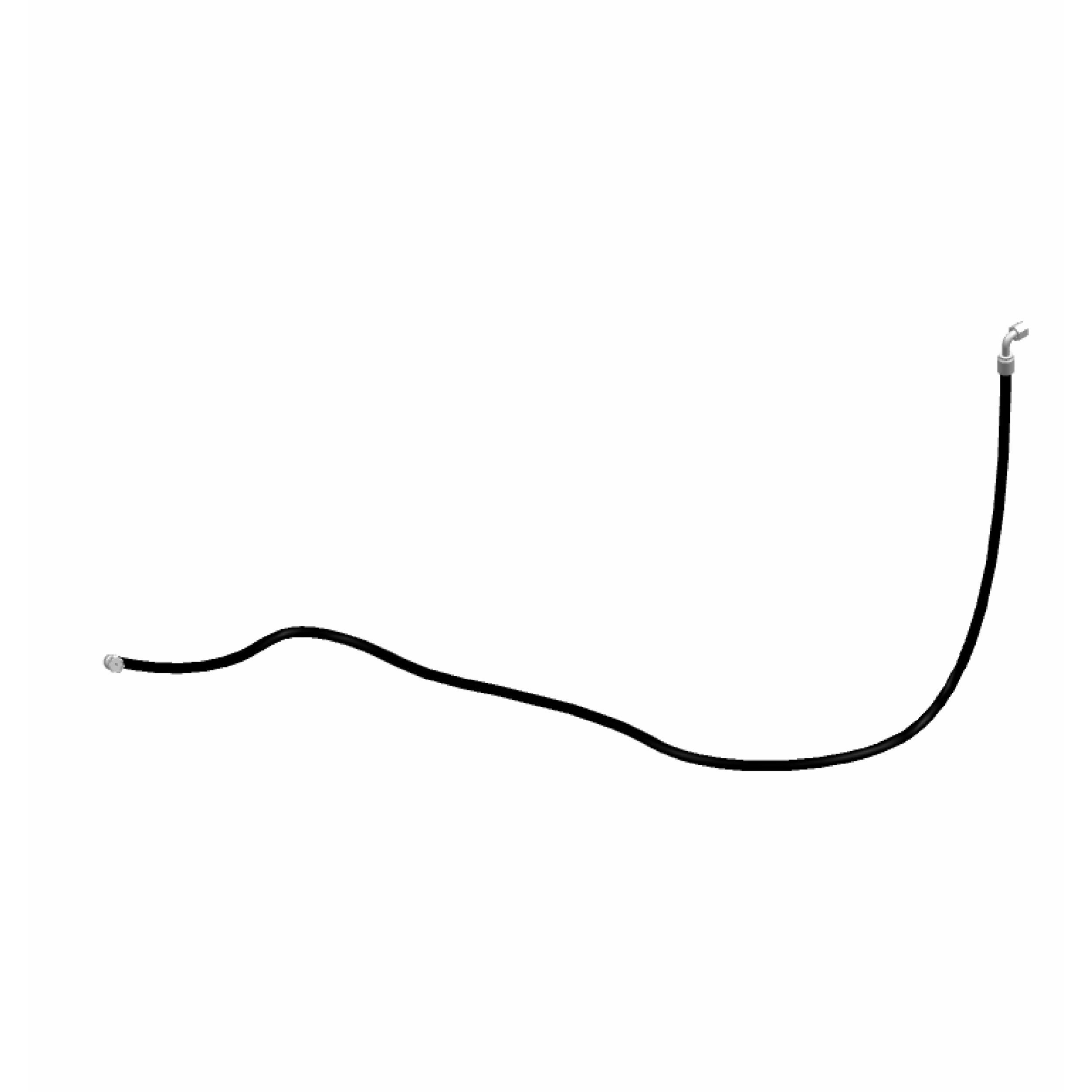 Шланг в сборе