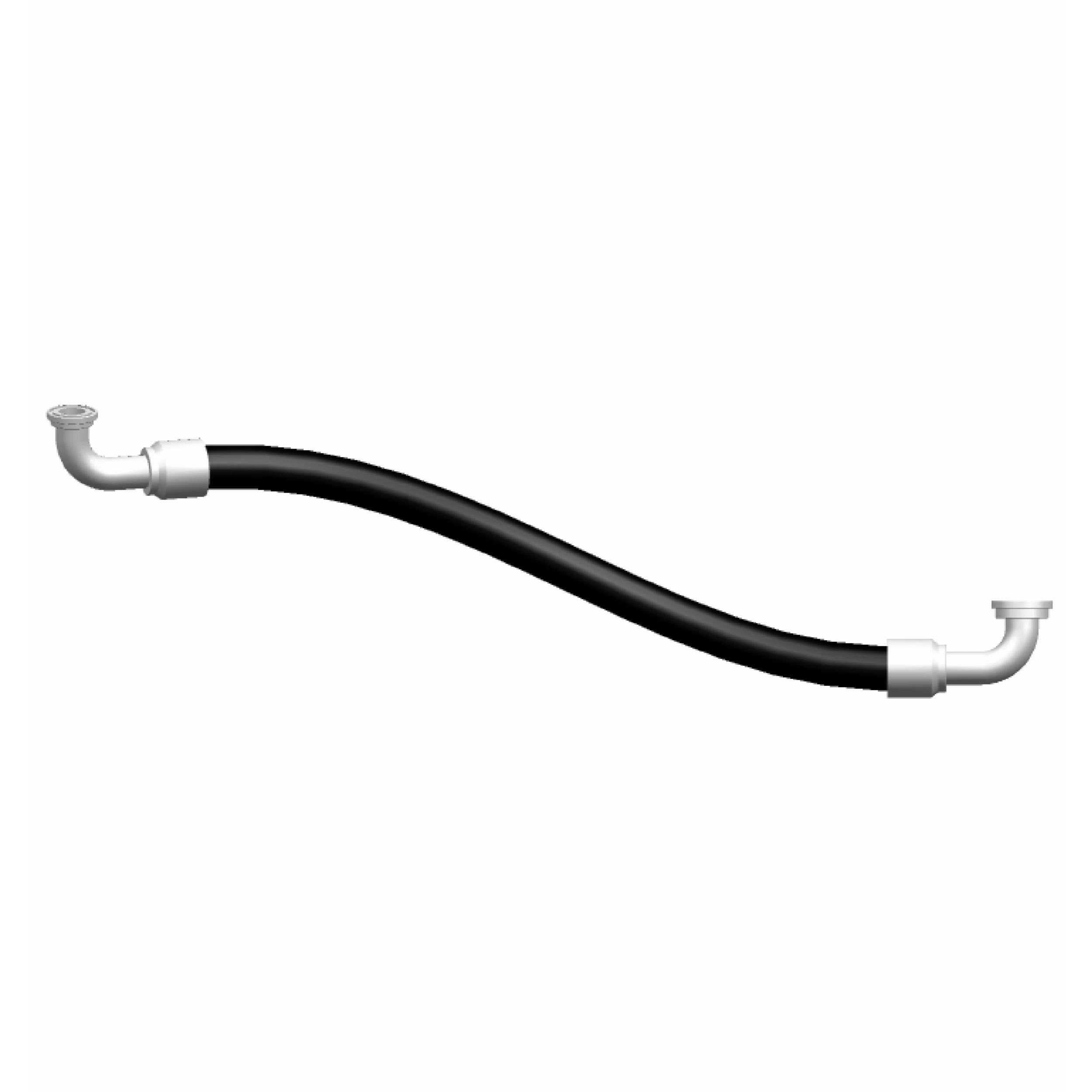 Шланг в сборе