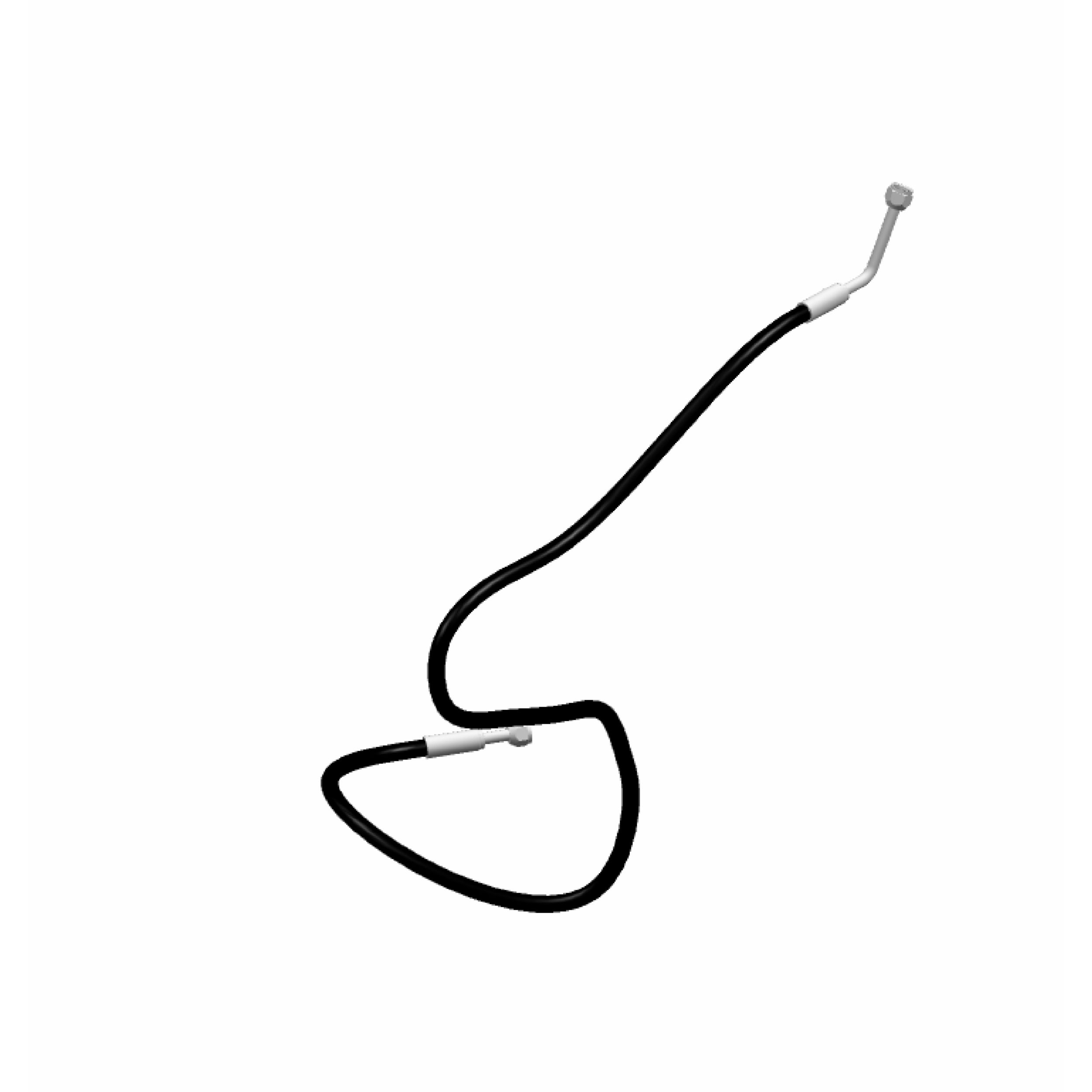 ШЛАНГ В СБОРЕ