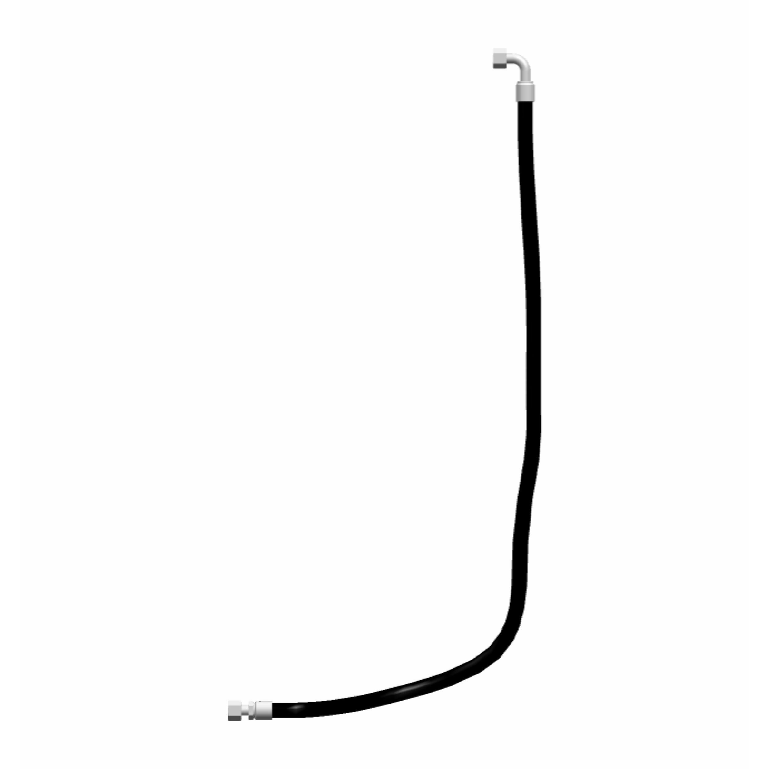 ШЛАНГ В СБОРЕ