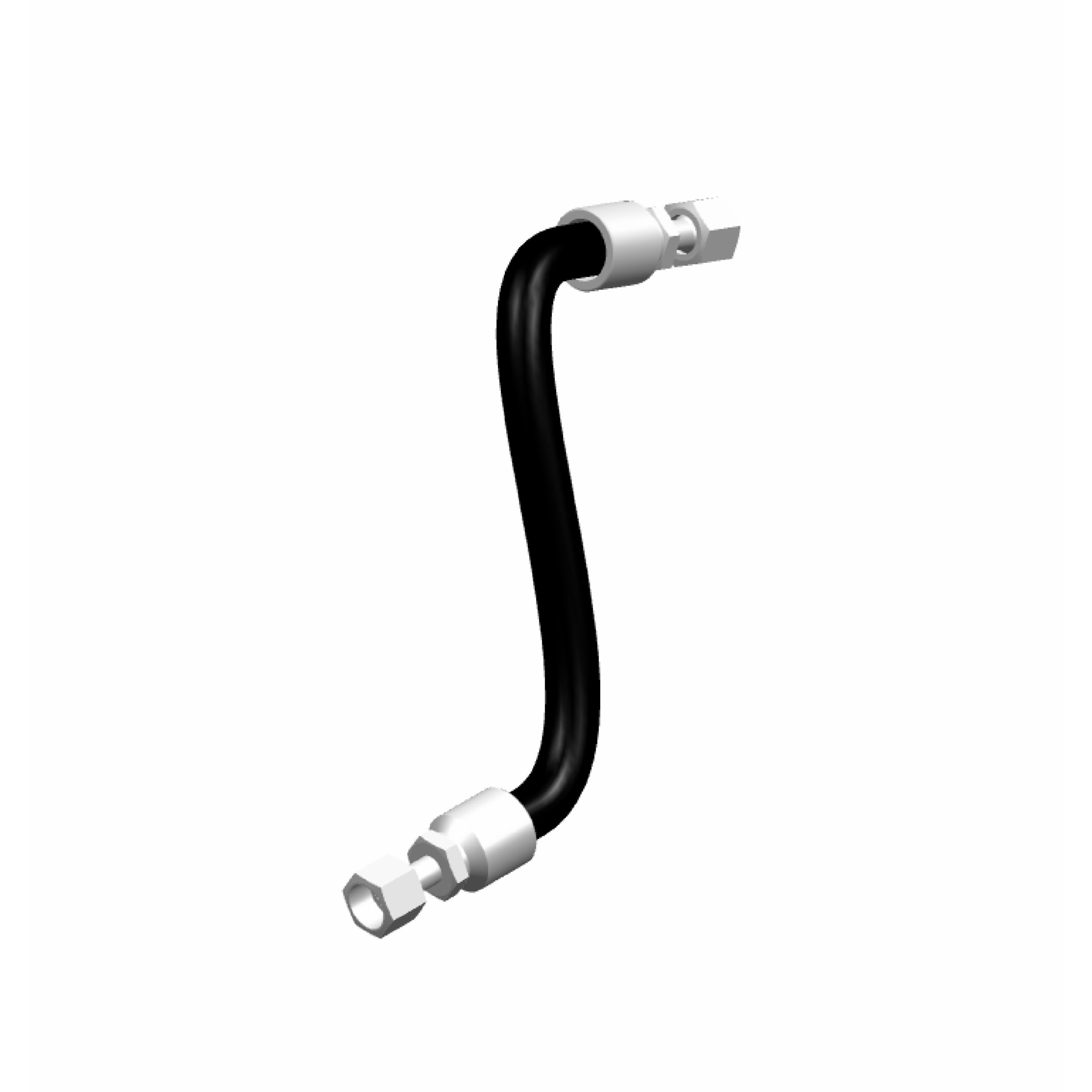 Шланг в сборе