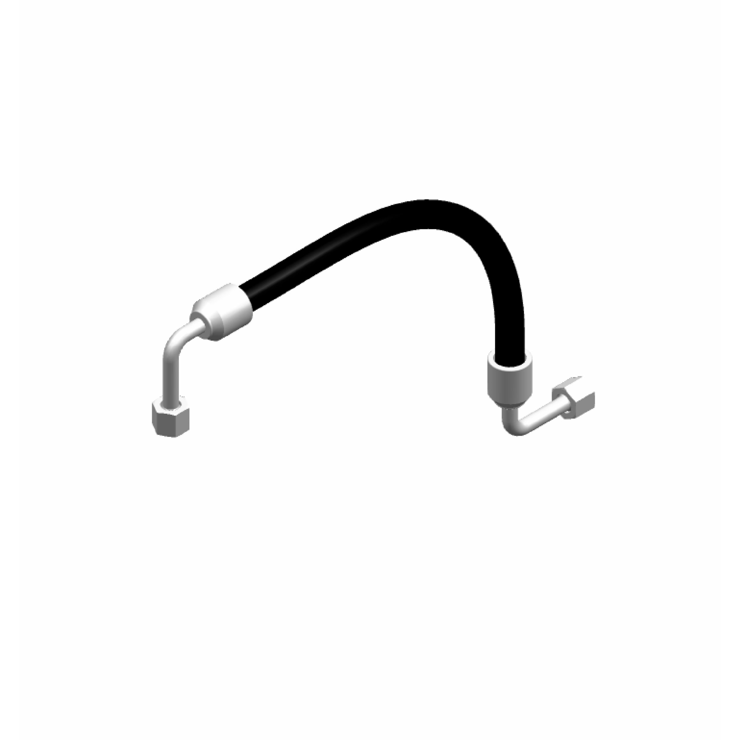 116-0704: HOSE A 1160704 купить
