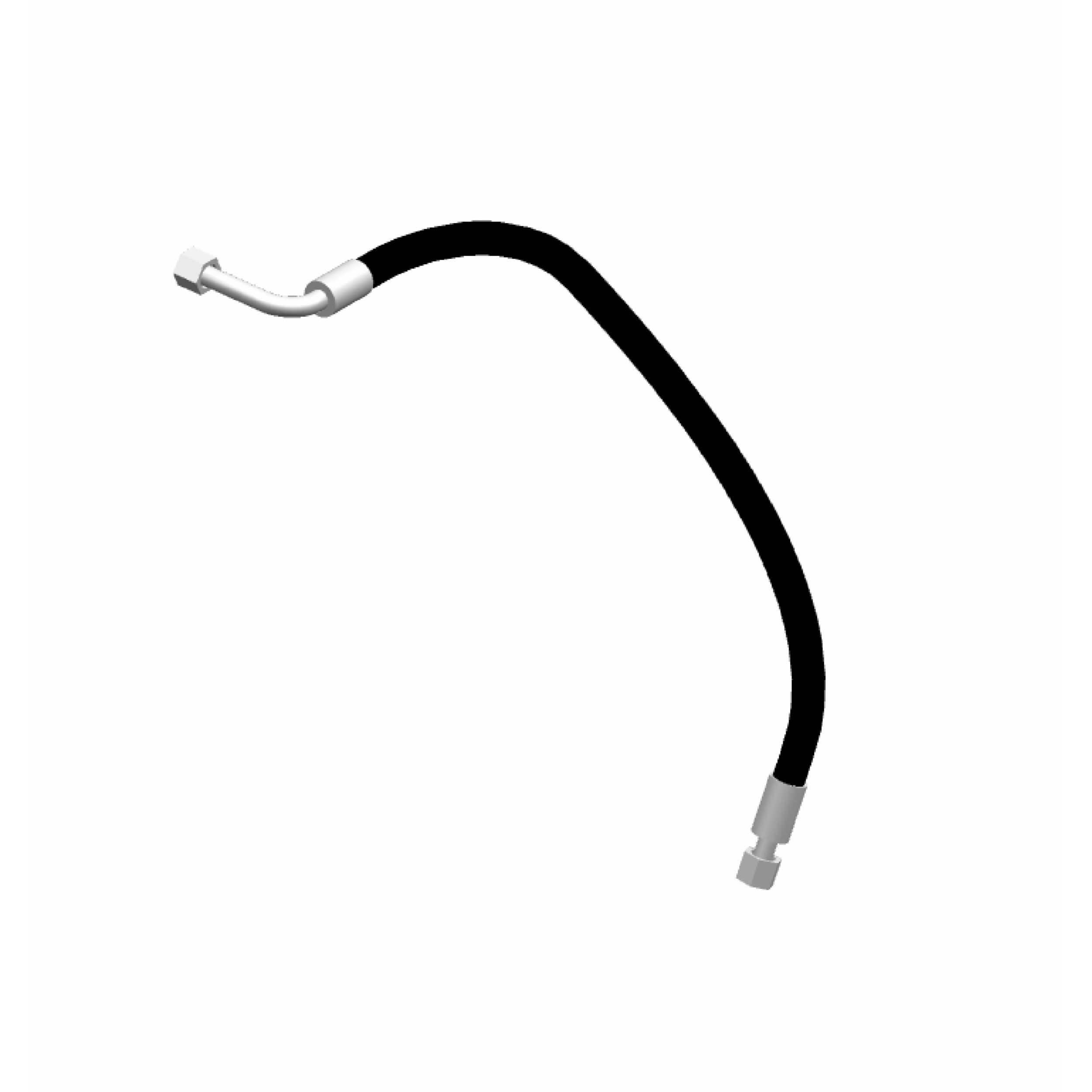 127-9228: Hose Assembly 1279228 купить