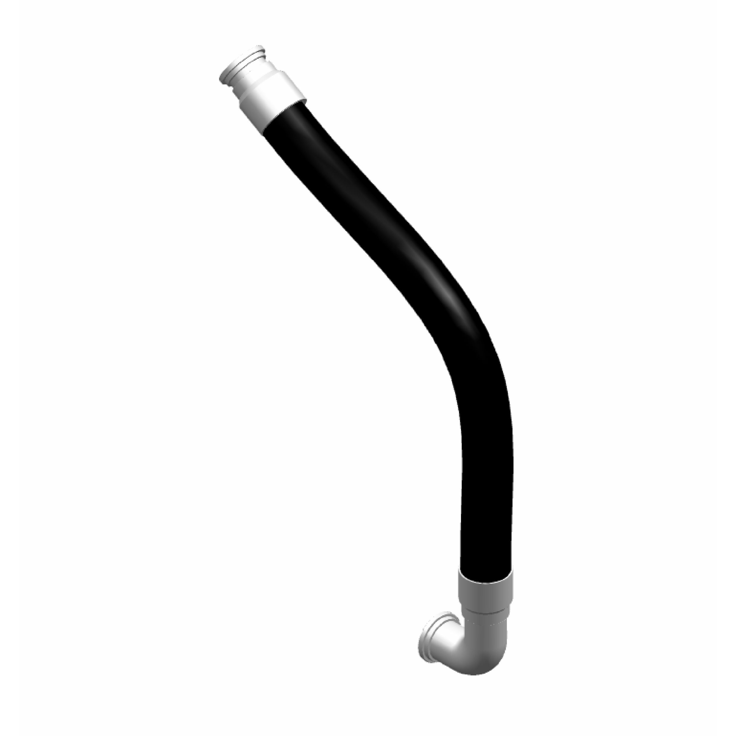 ШЛАНГ В СБОРЕ