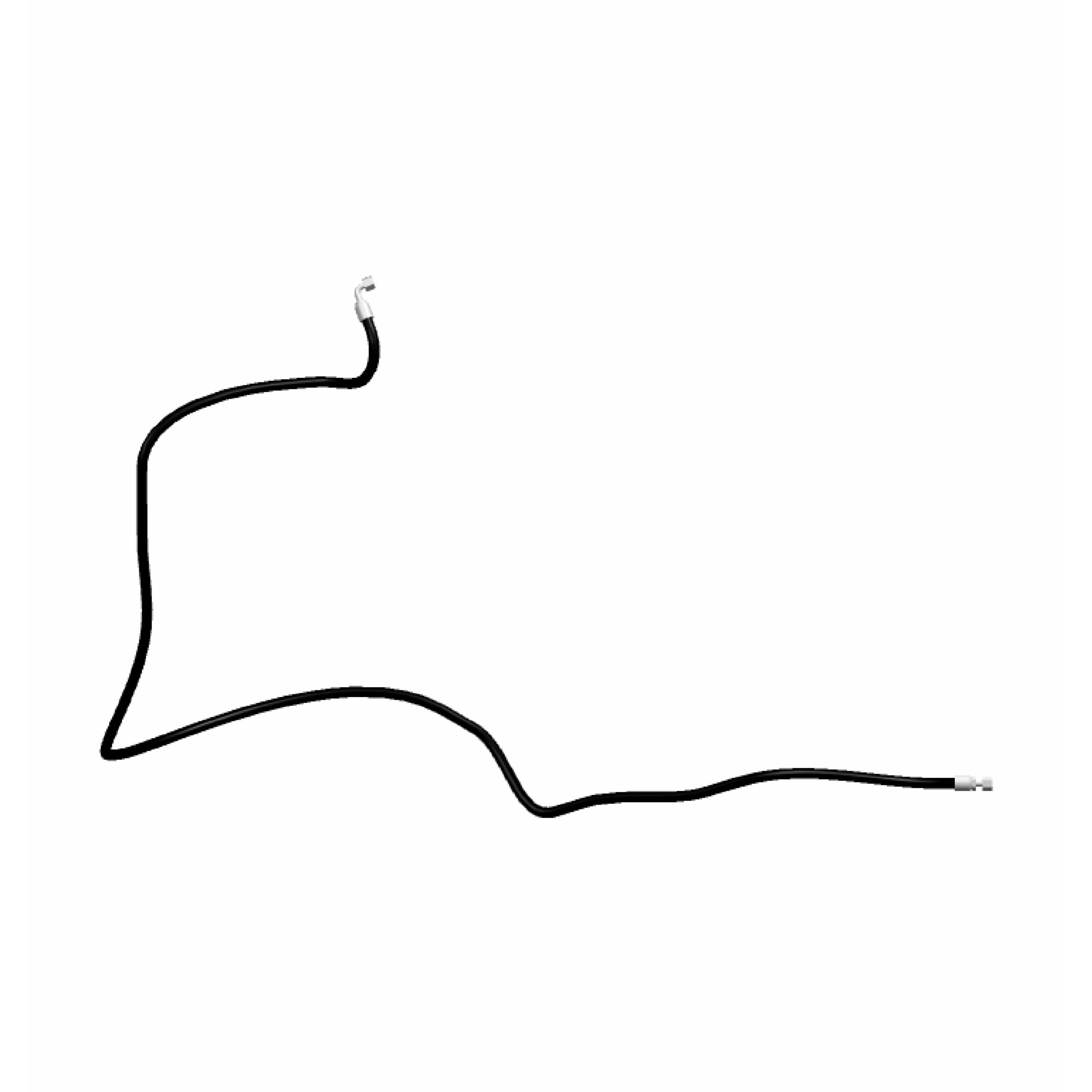Шланг в сборе