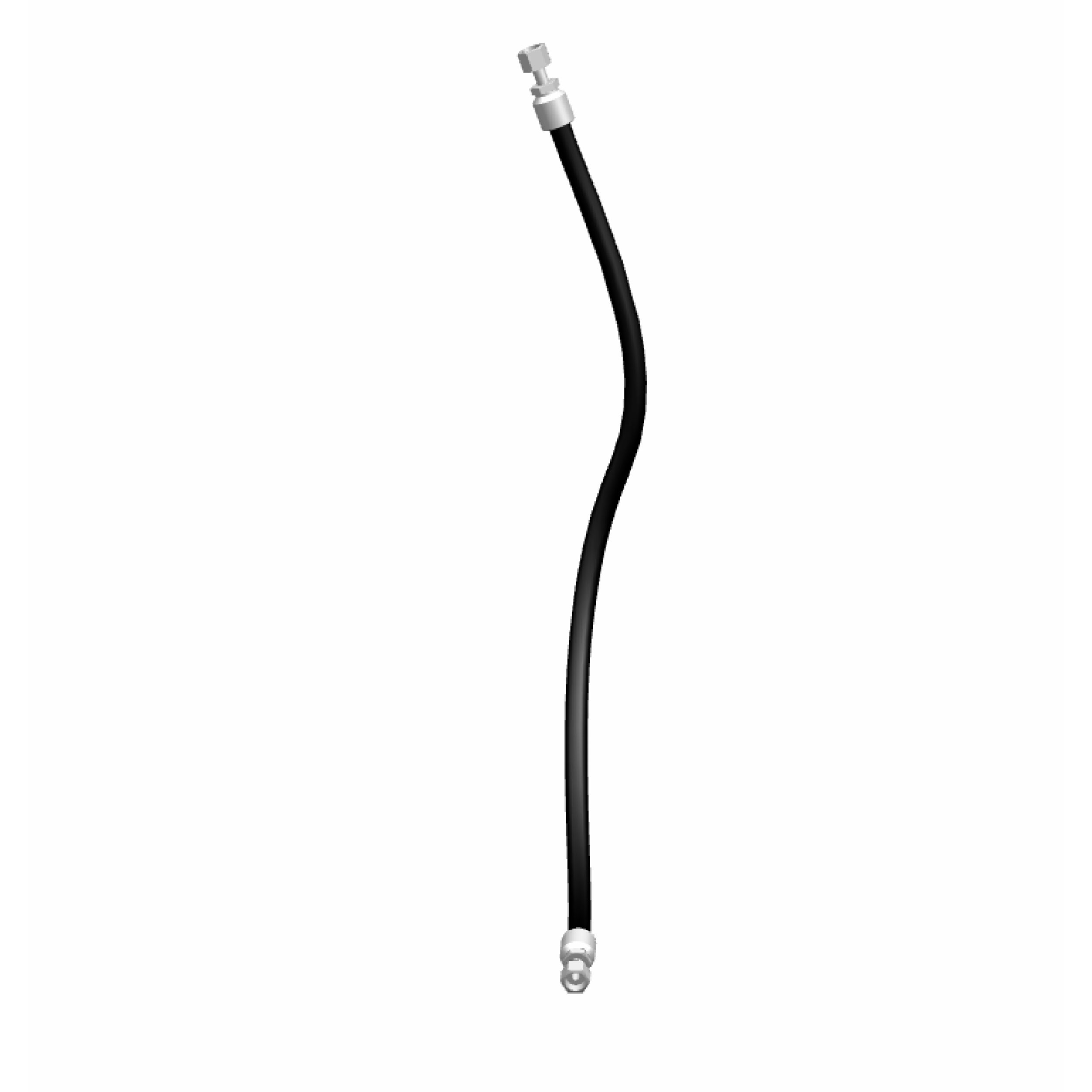 135-7903: Шланг в сборе