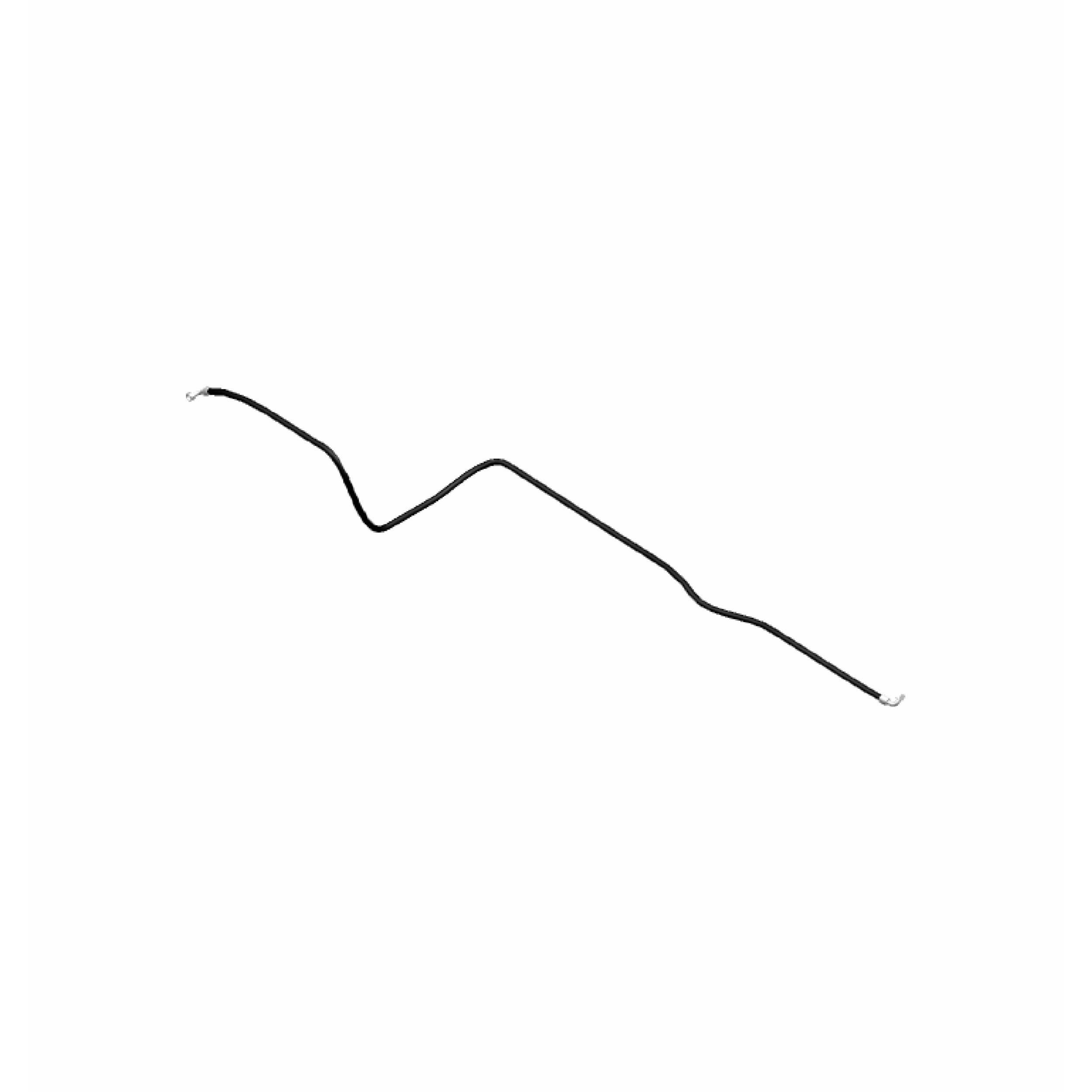 135-7901: Шланг в сборе