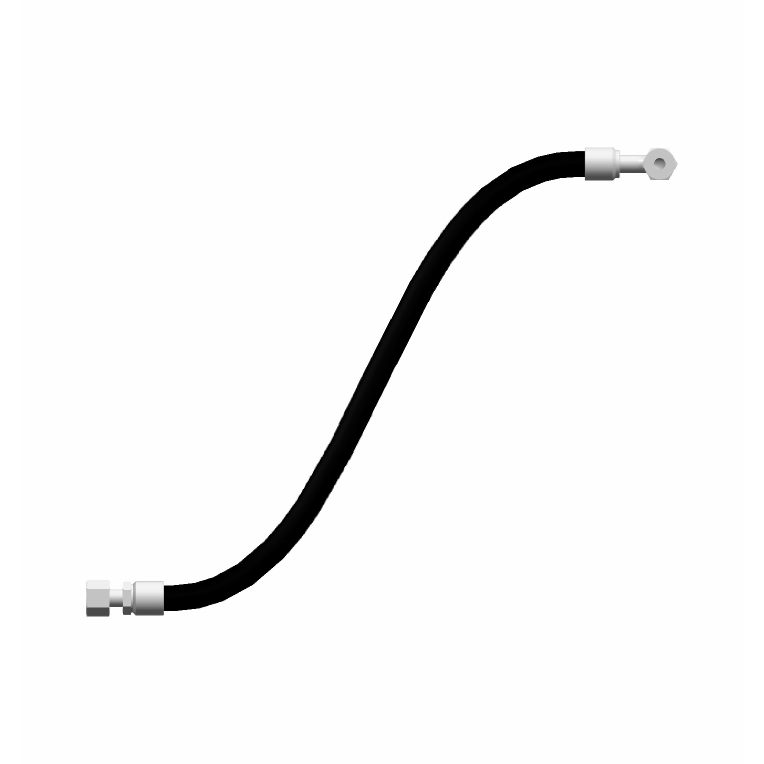 ШЛАНГ В СБОРЕ