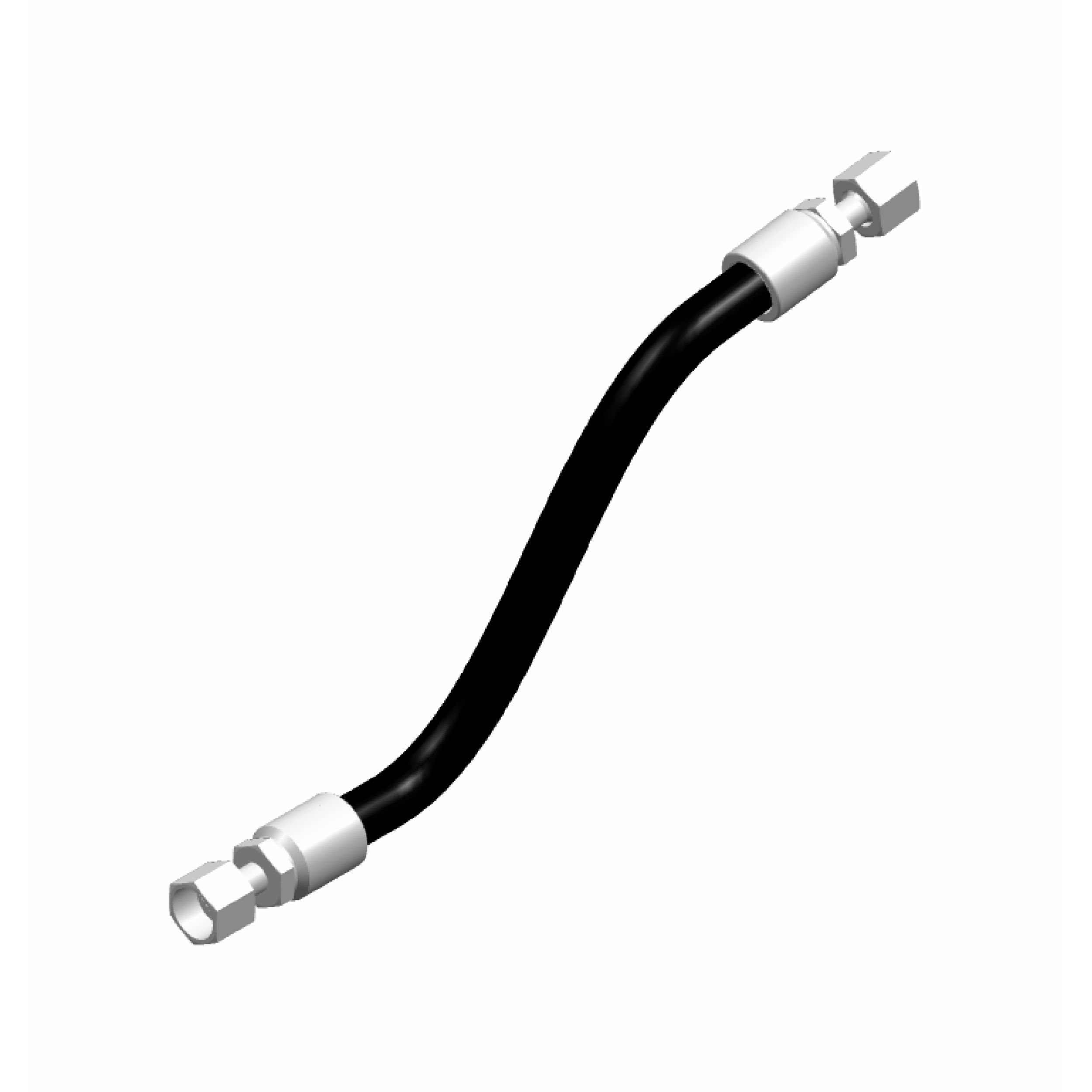 ШЛАНГ В СБОРЕ