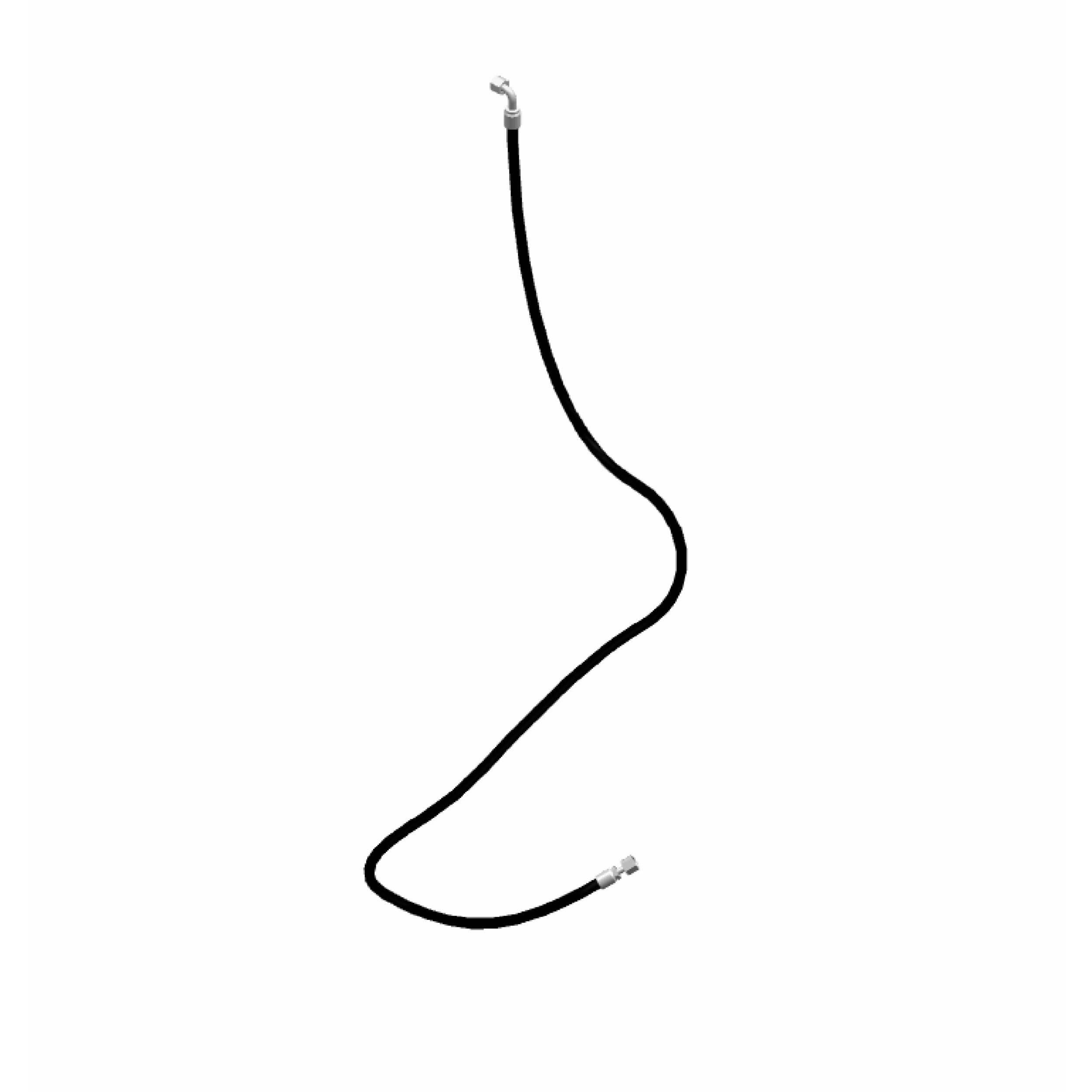 Шланг в сборе