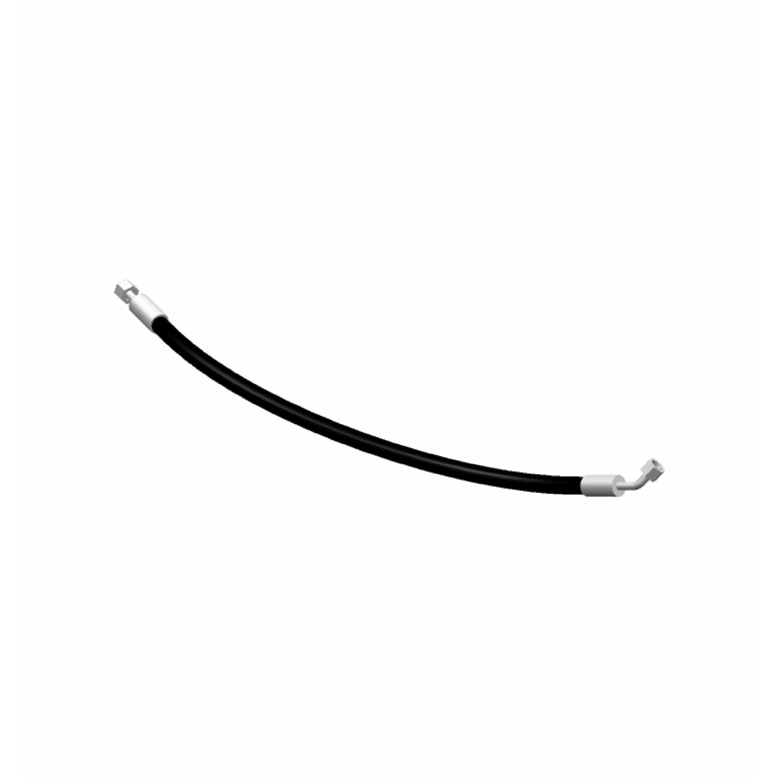 123-4889: HOSE AS-XT3 1234889 купить