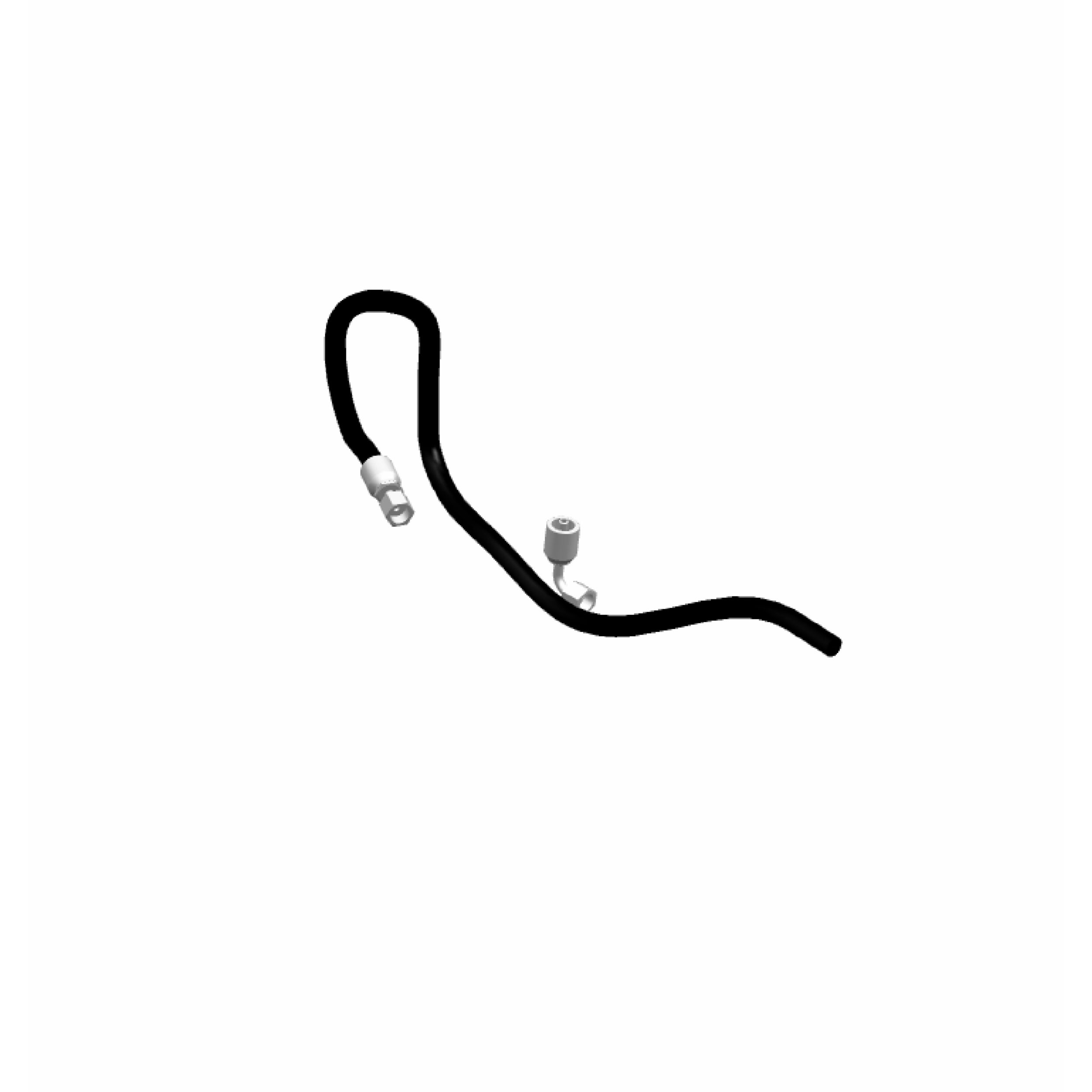 Шланг в сборе