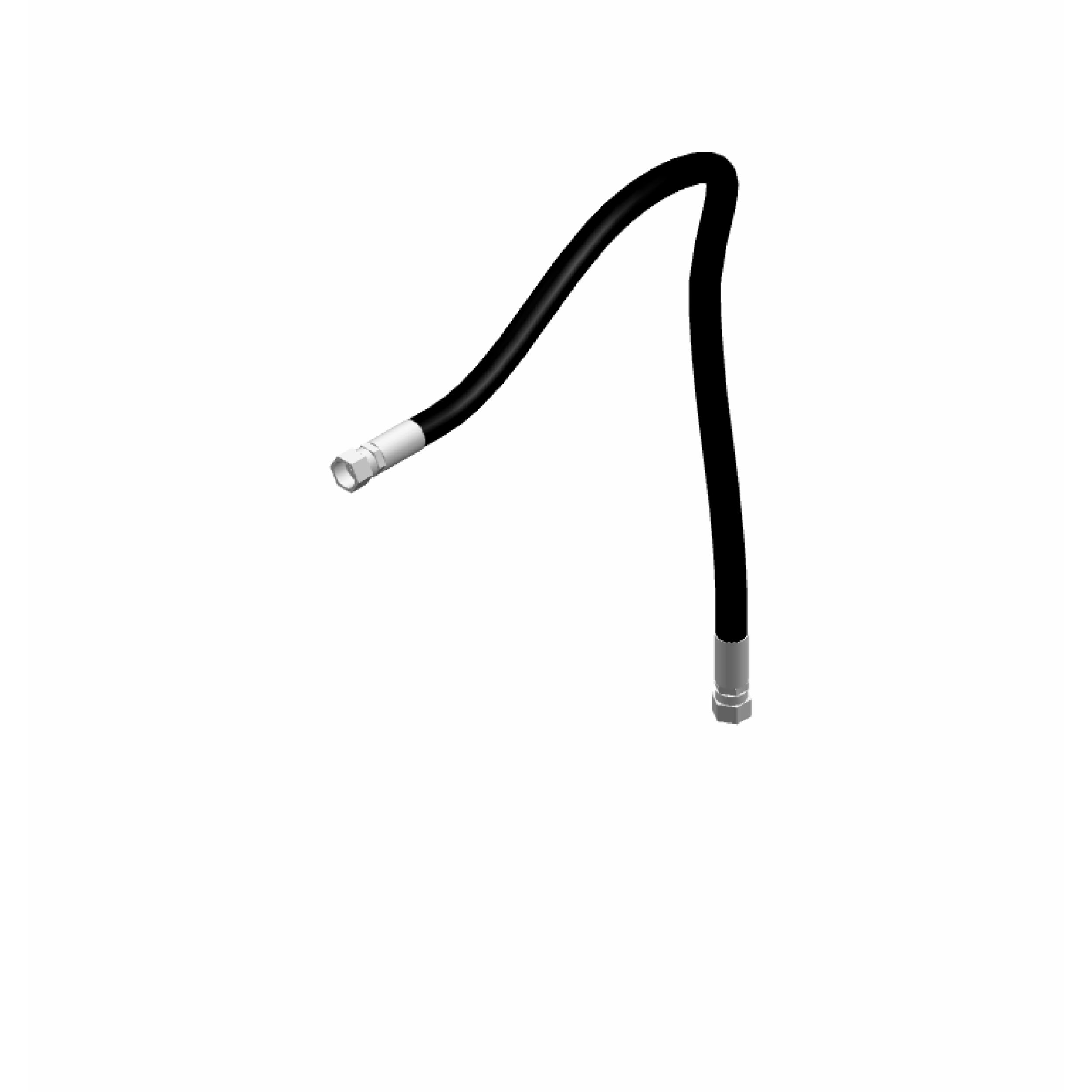 Шланг в сборе