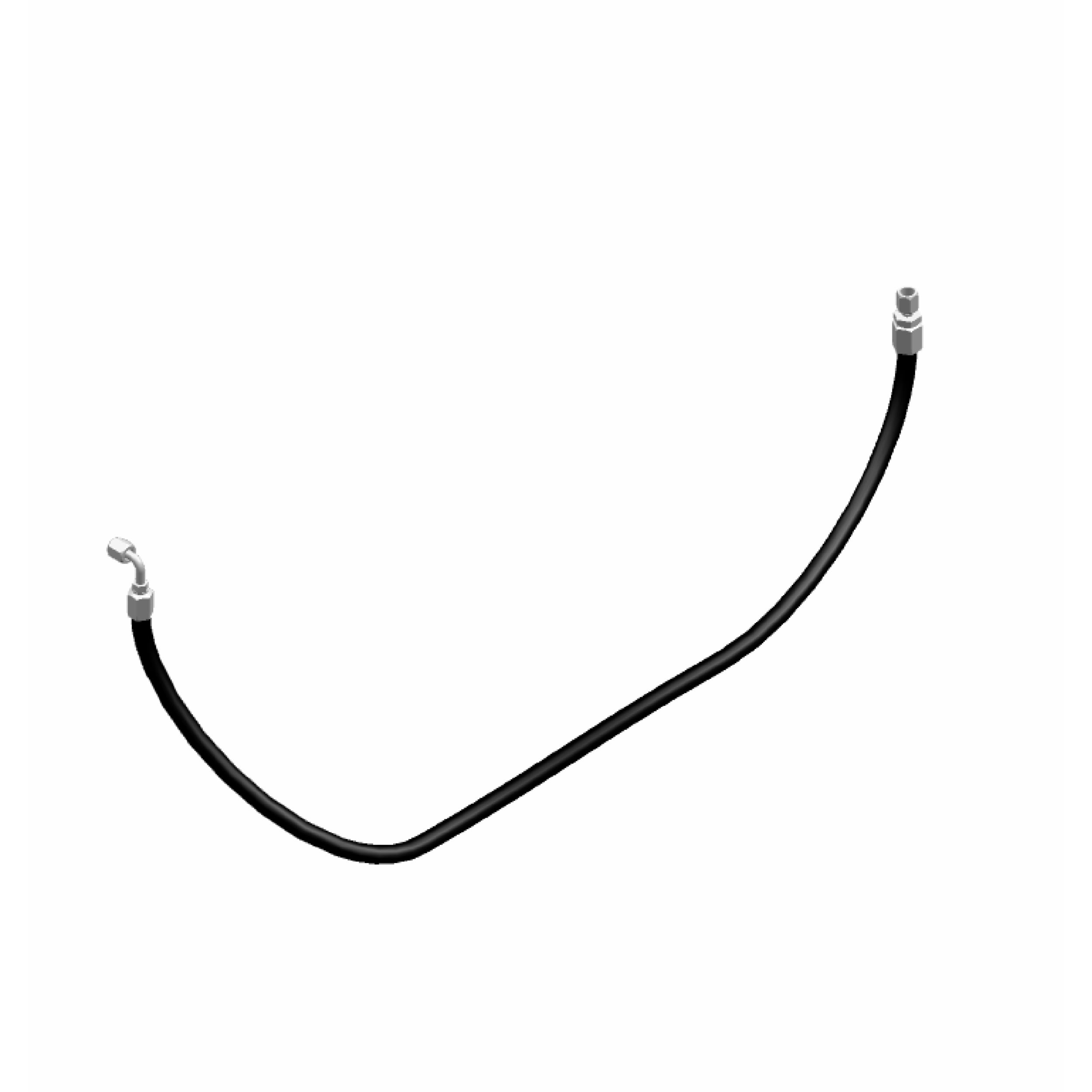 Шланг в сборе