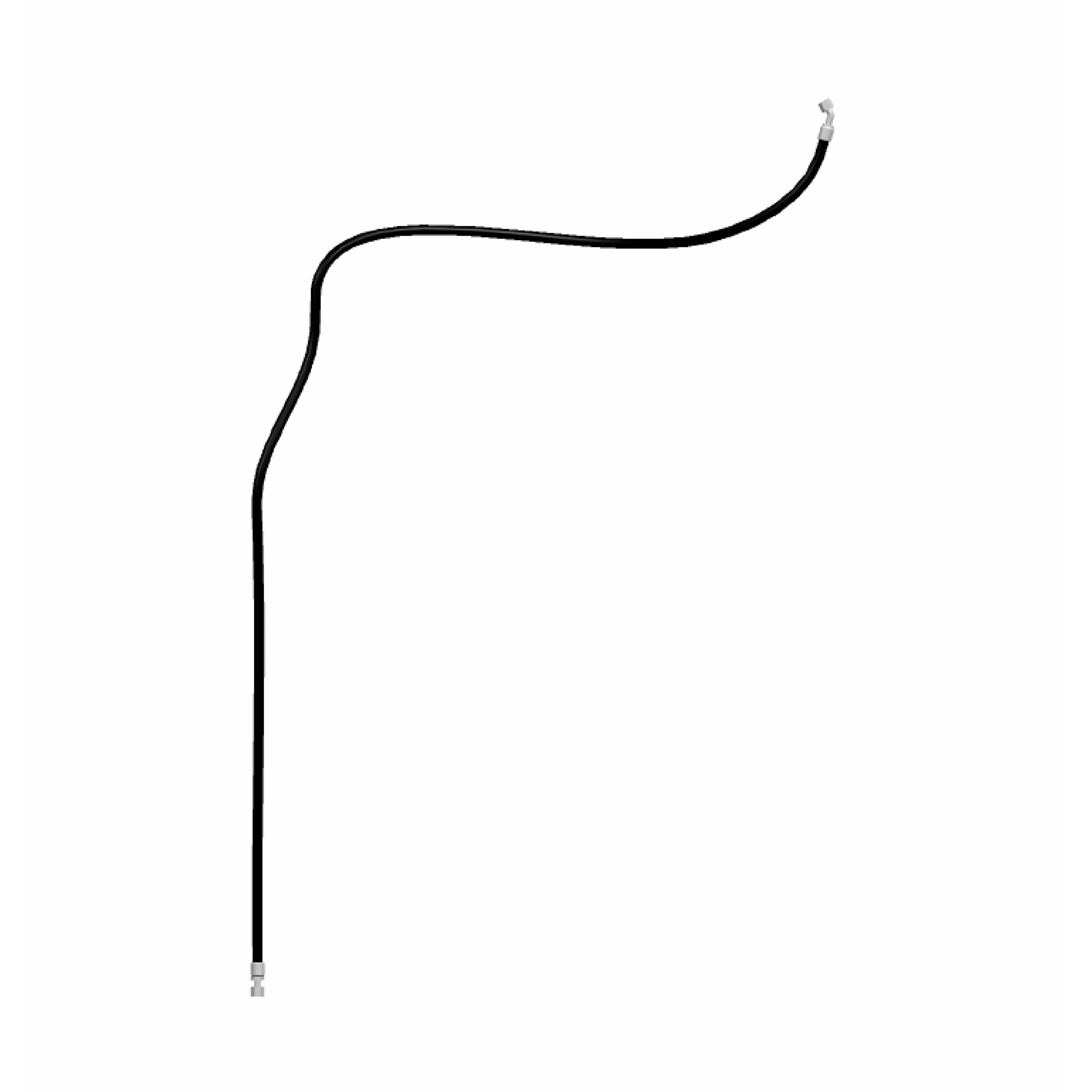 116-0410: HOSE A 1160410 купить