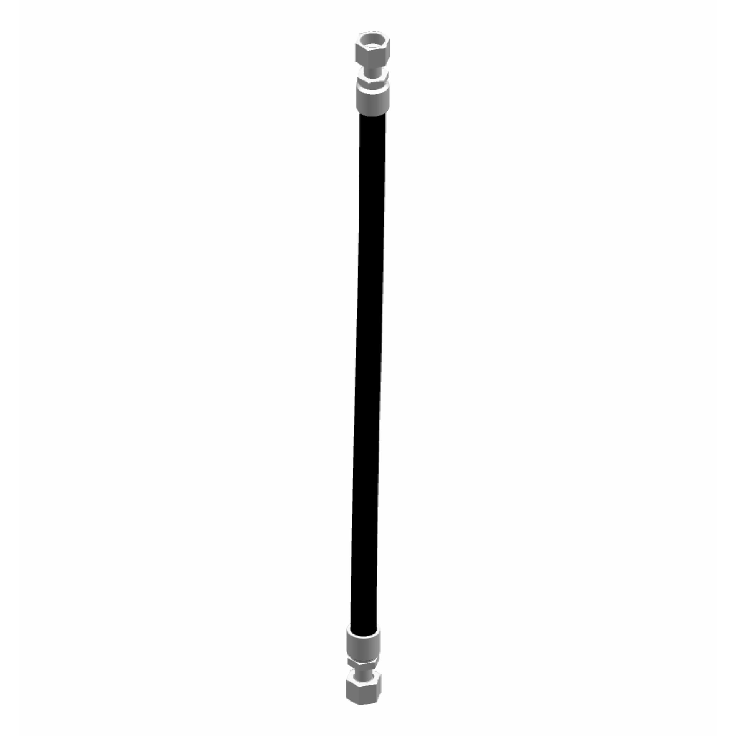 113-7158: HOSE A 1137158 купить