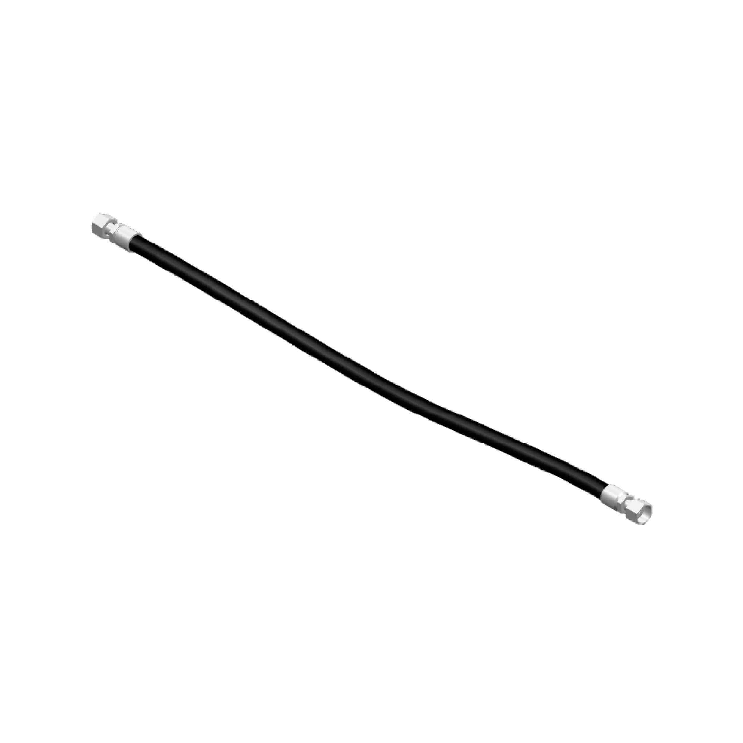 126-0196: Шланг в сборе