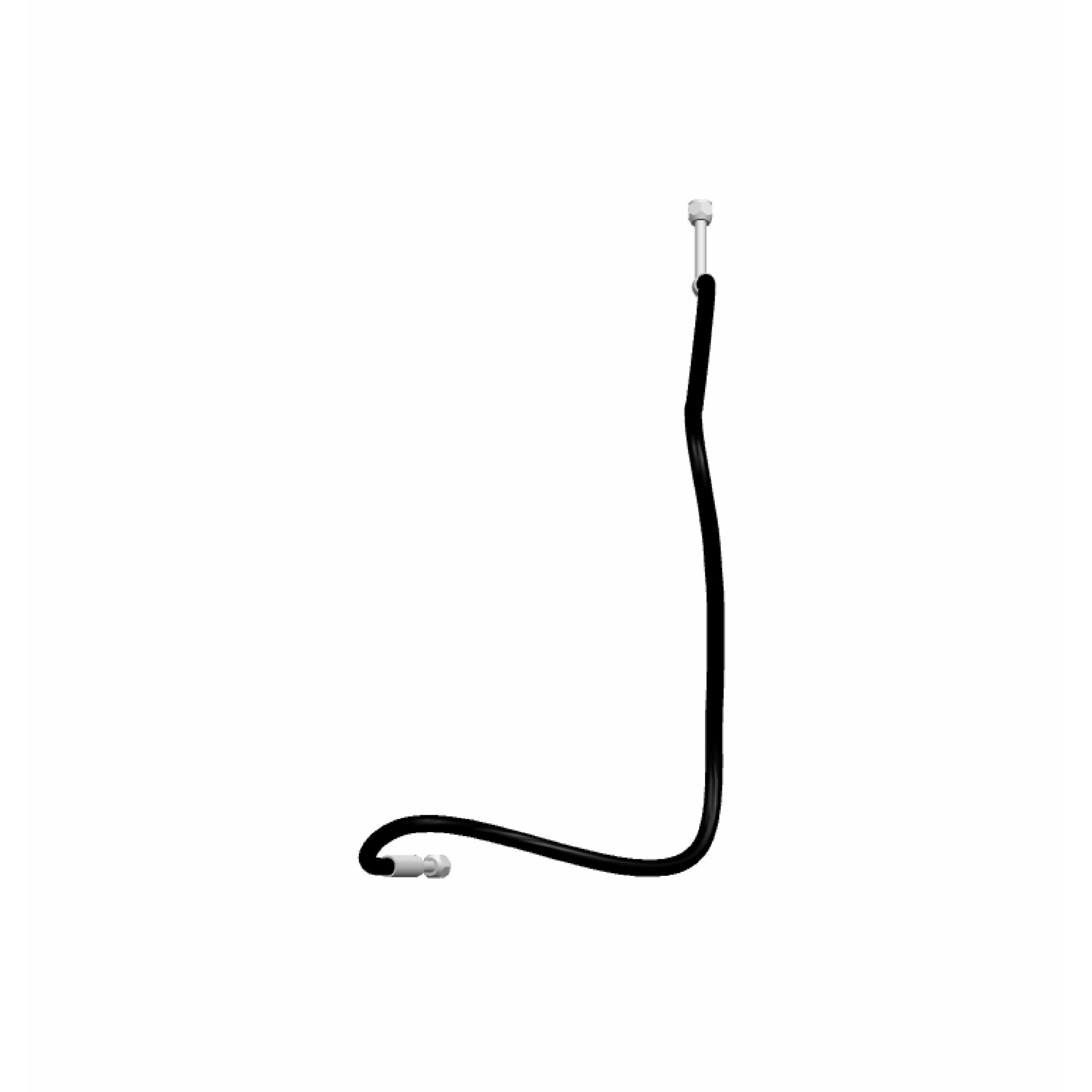 ШЛАНГ В СБОРЕ