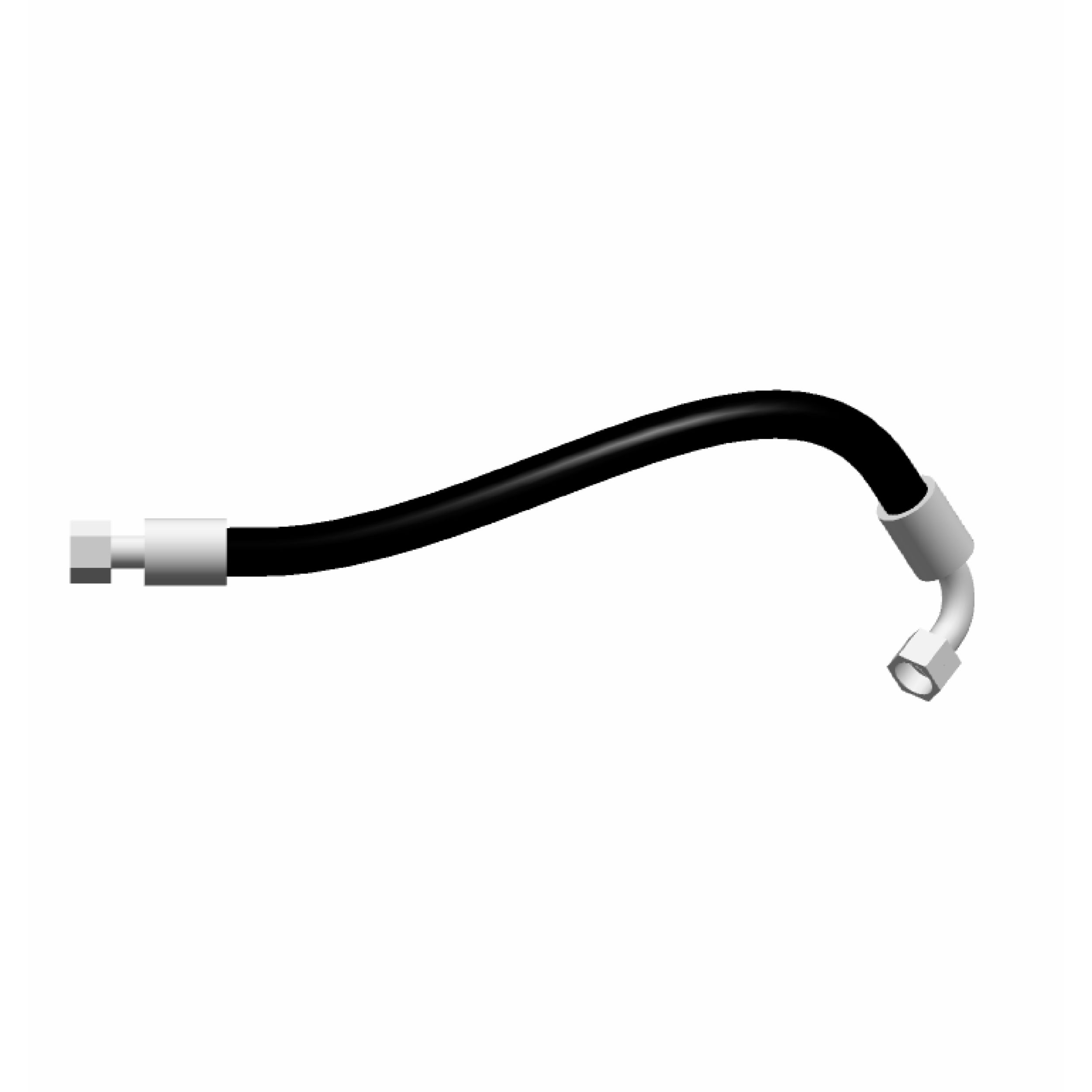 128-0477: Hose Assembly 1280477 купить