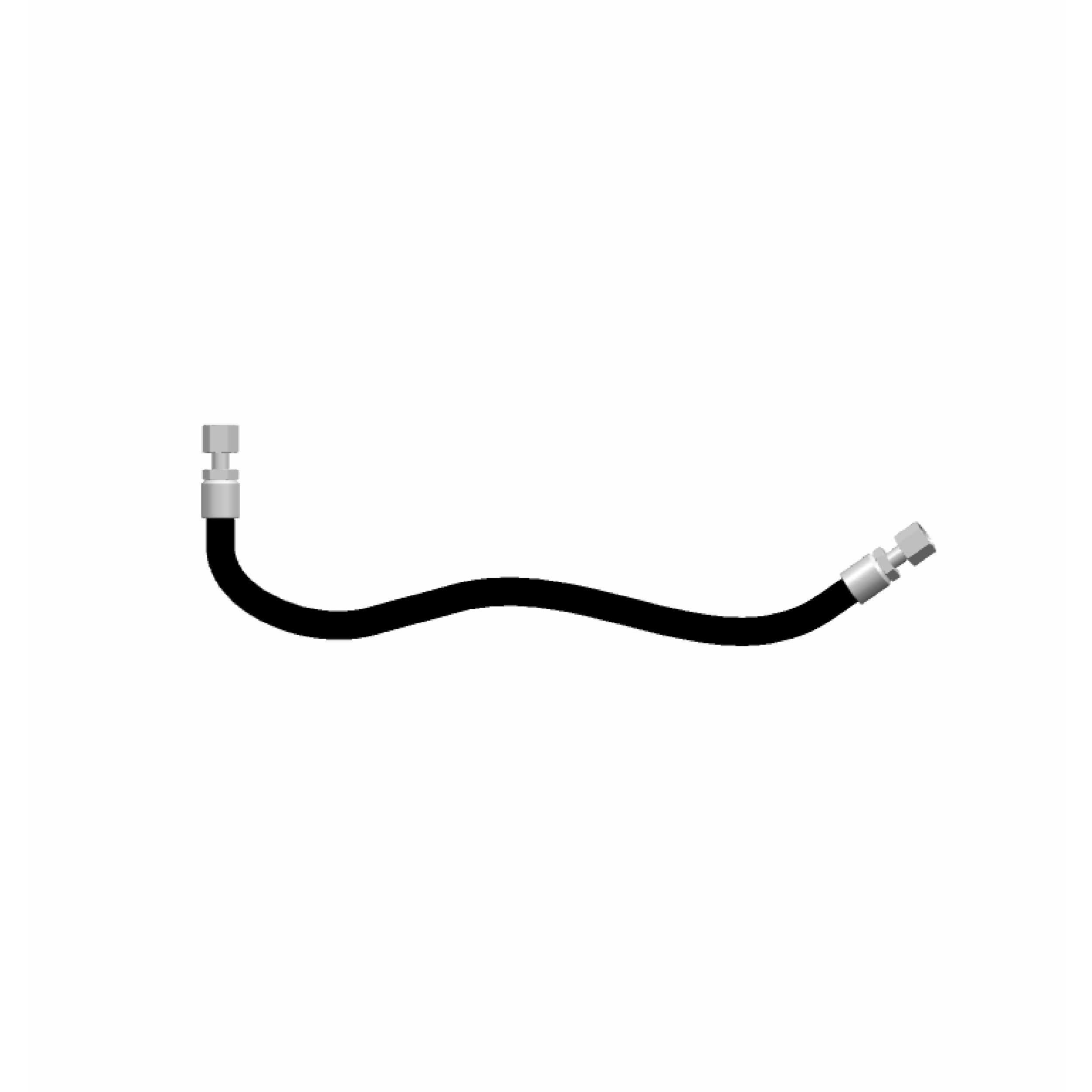 122-6434: HOSE A 1226434 купить