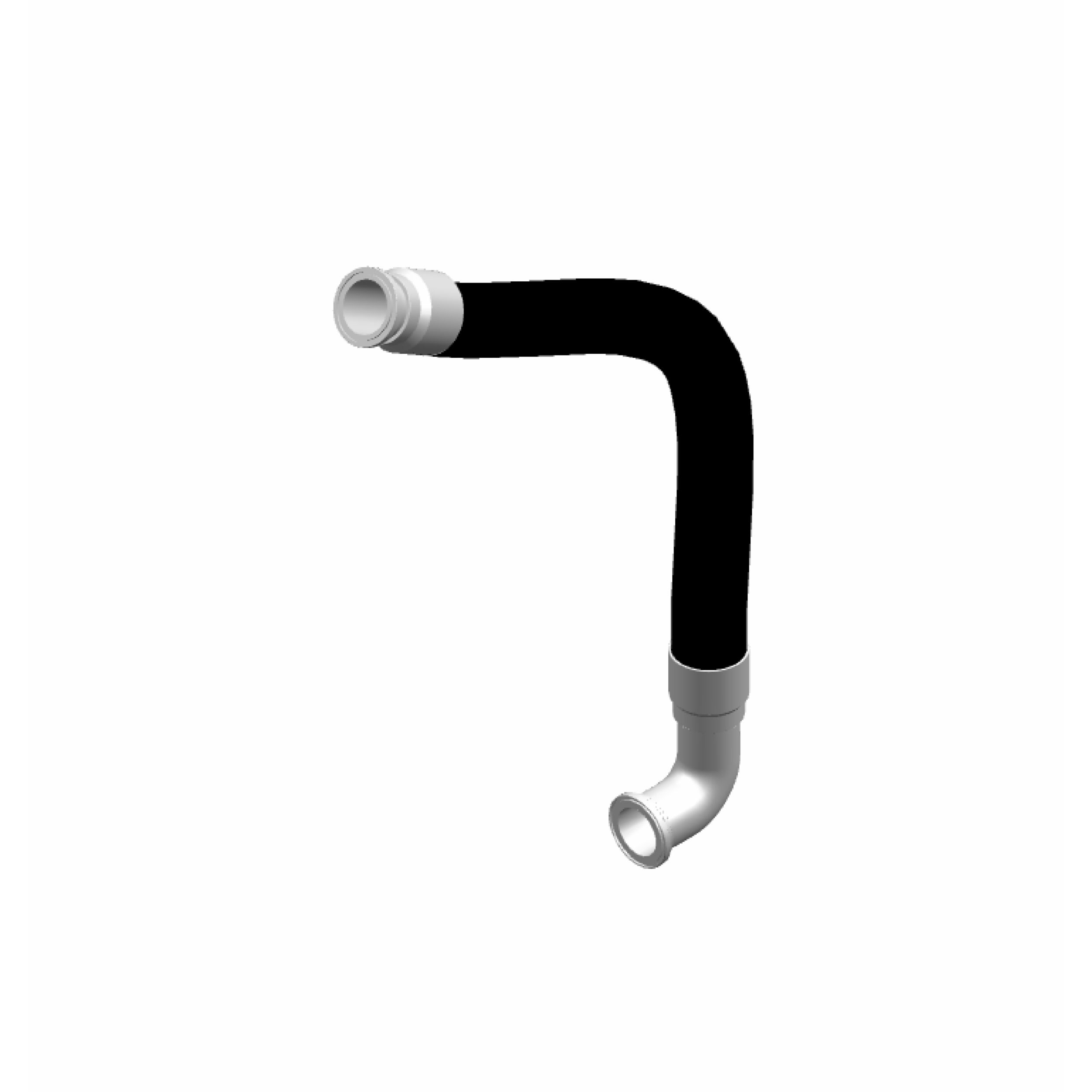 ШЛАНГ В СБОРЕ