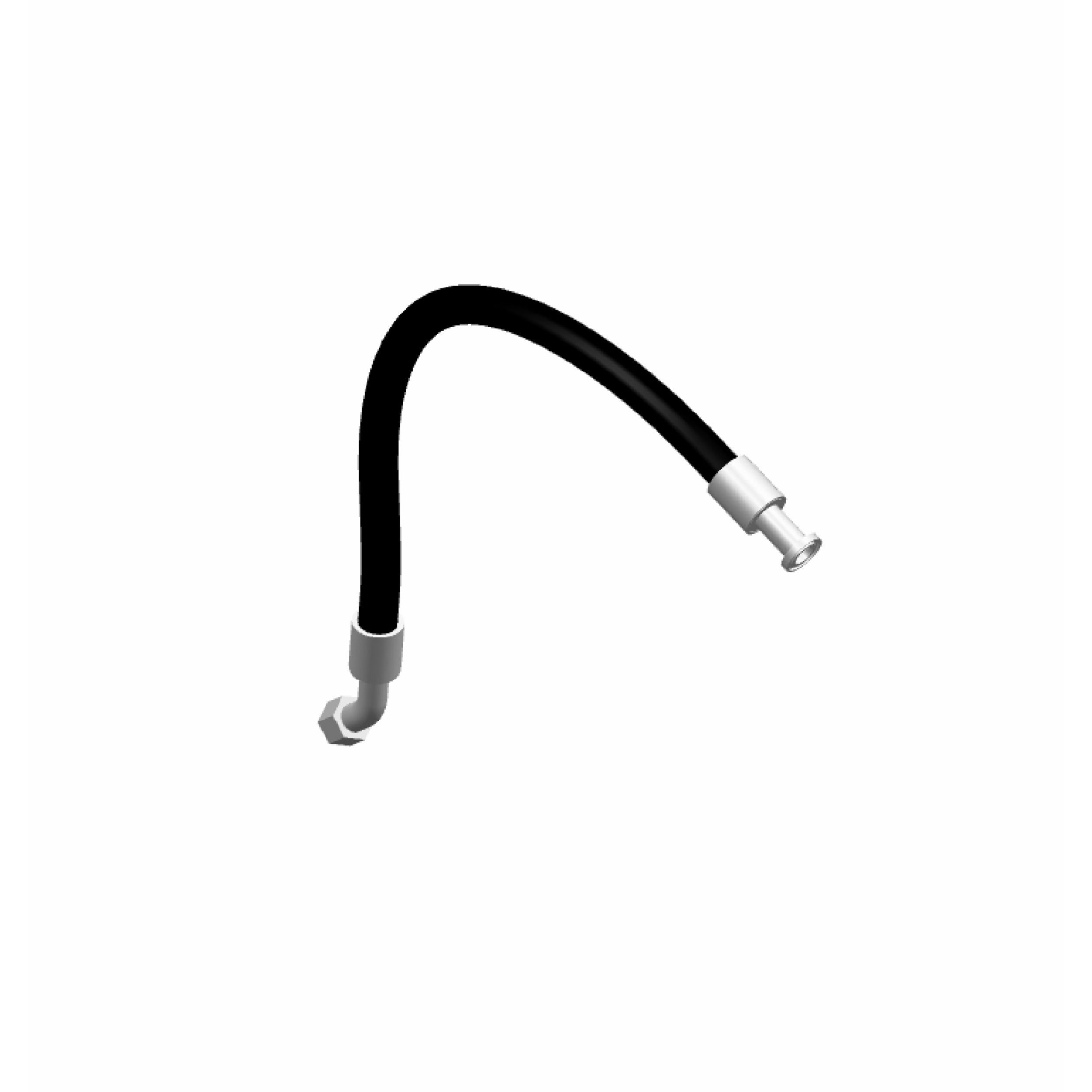 116-9284: Hose Assembly 1169284 купить