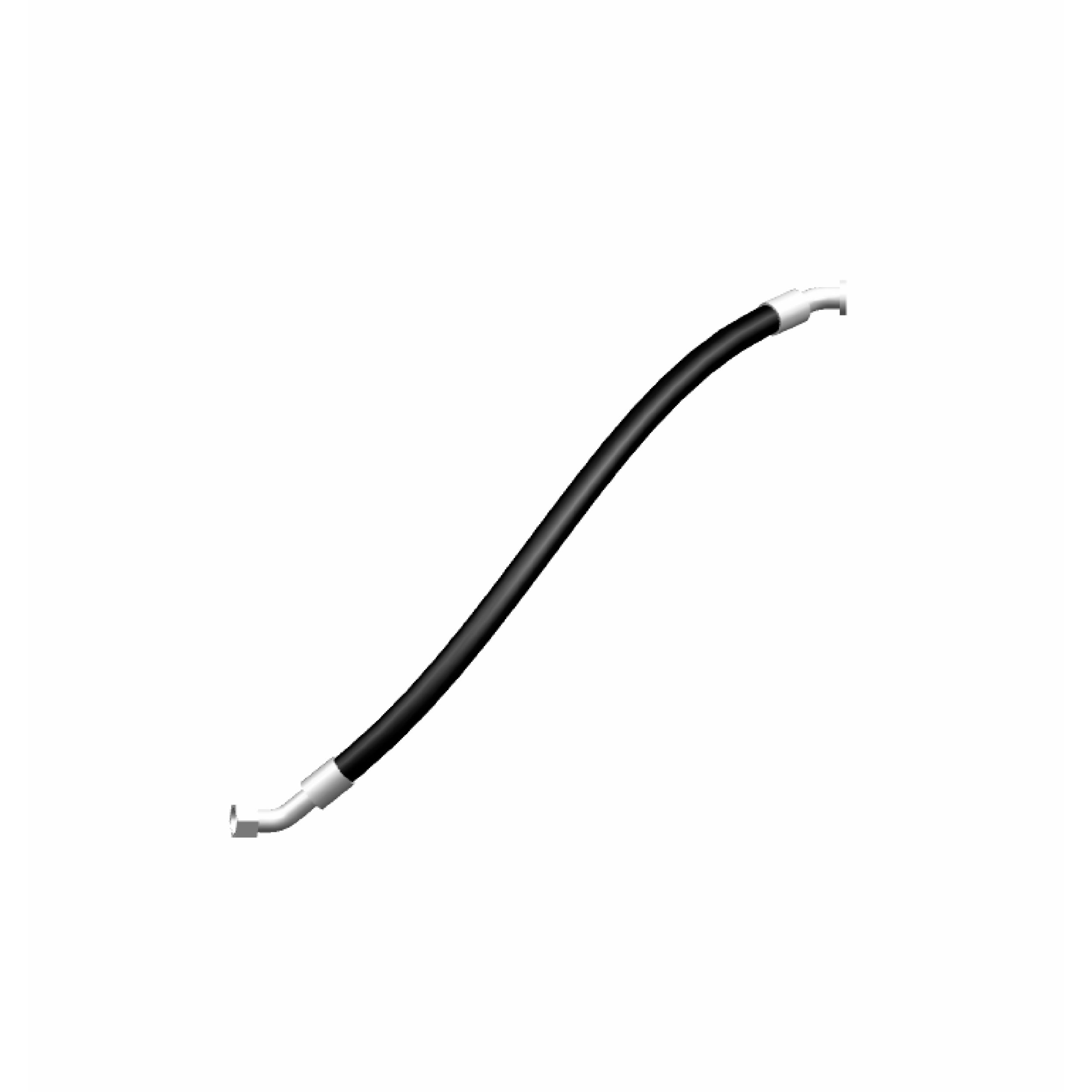 ШЛАНГ В СБОРЕ