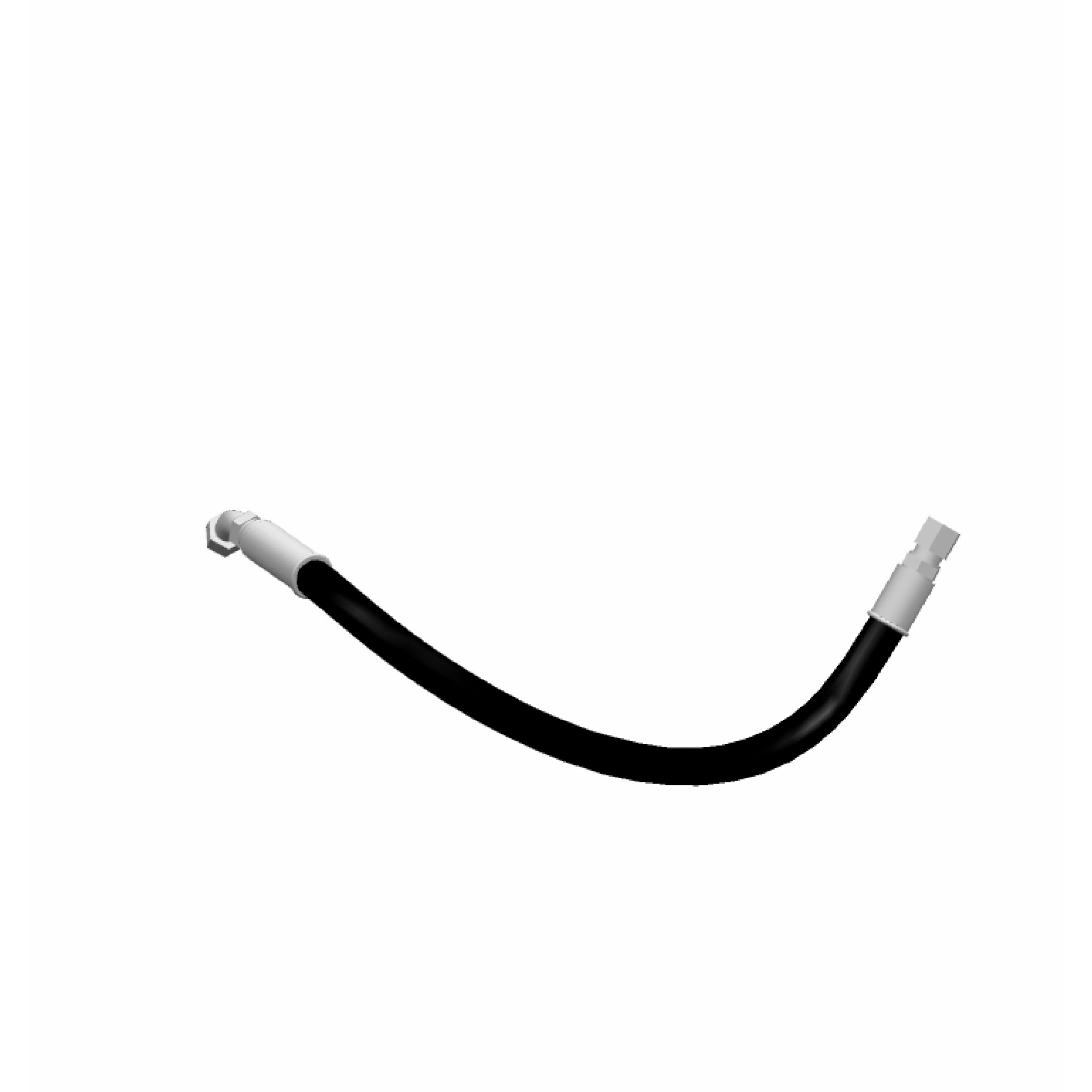 131-6663: ШЛАНГ В СБОРЕ