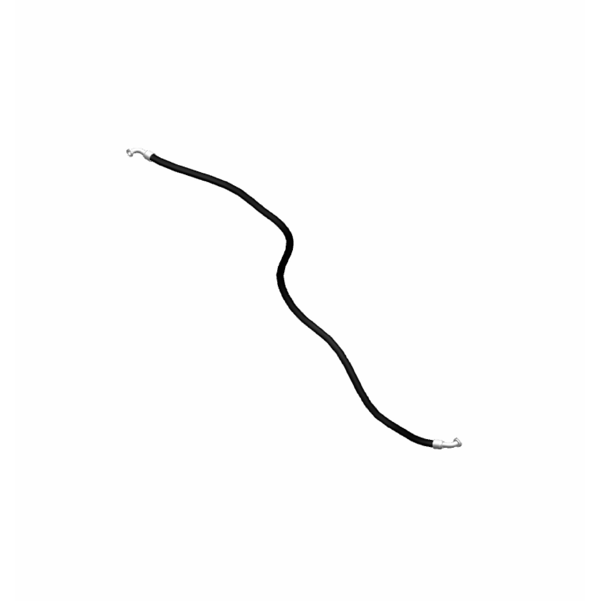 136-0514: Шланг в сборе