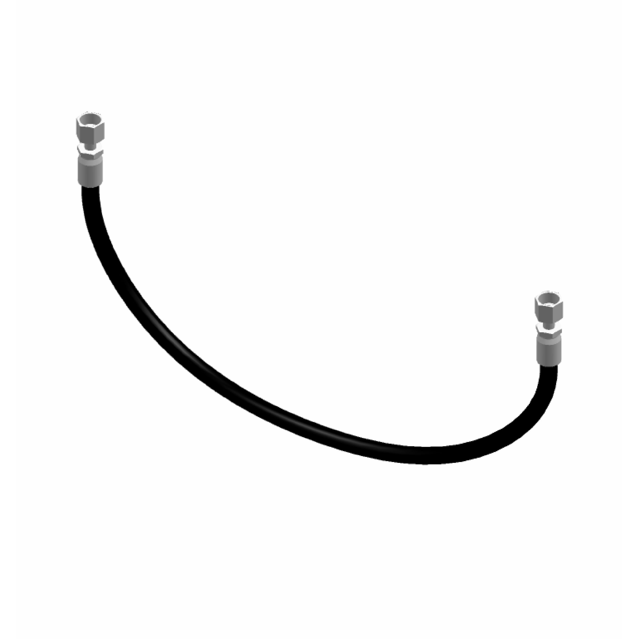 113-6726: HOSE A 1136726 купить
