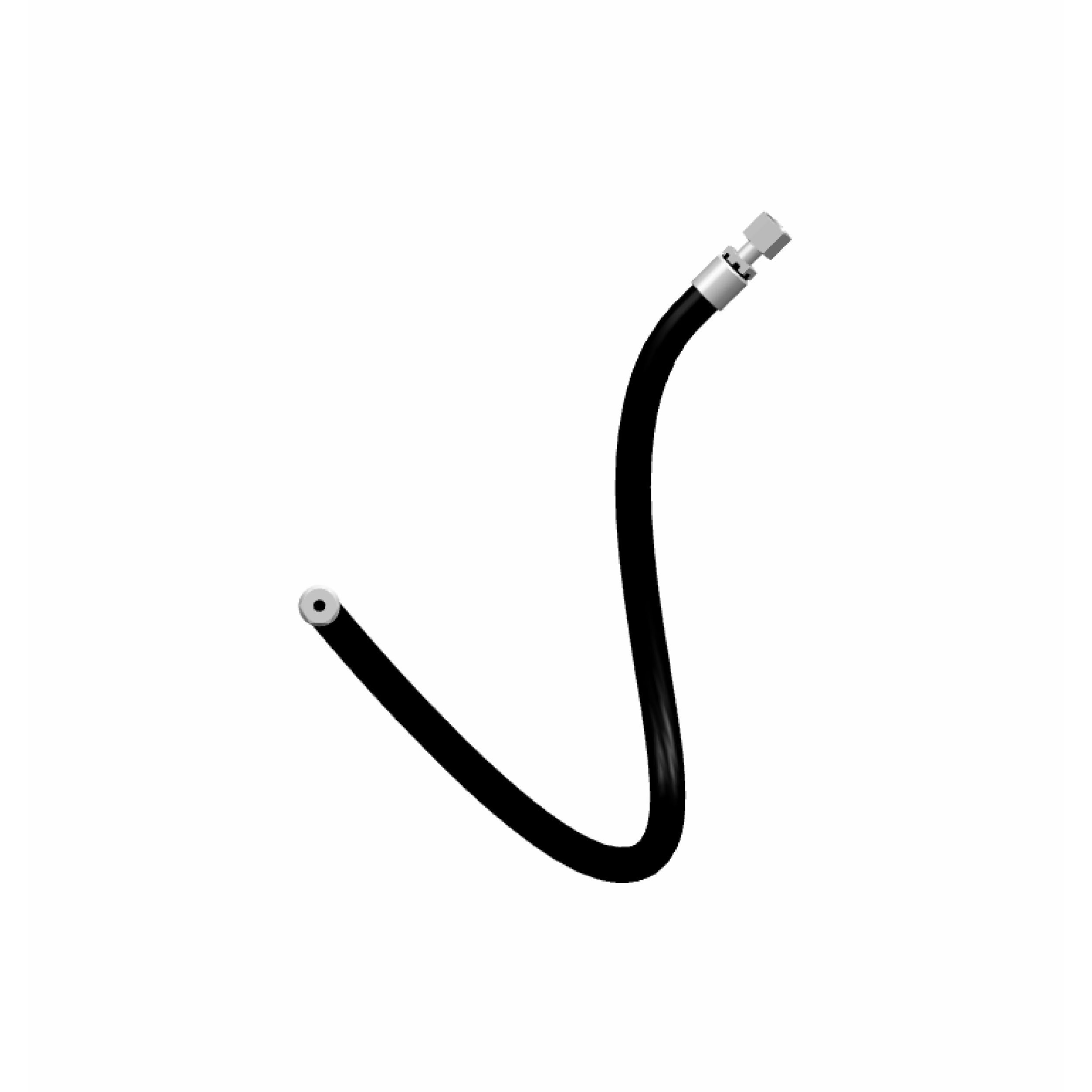 ШЛАНГ В СБОРЕ