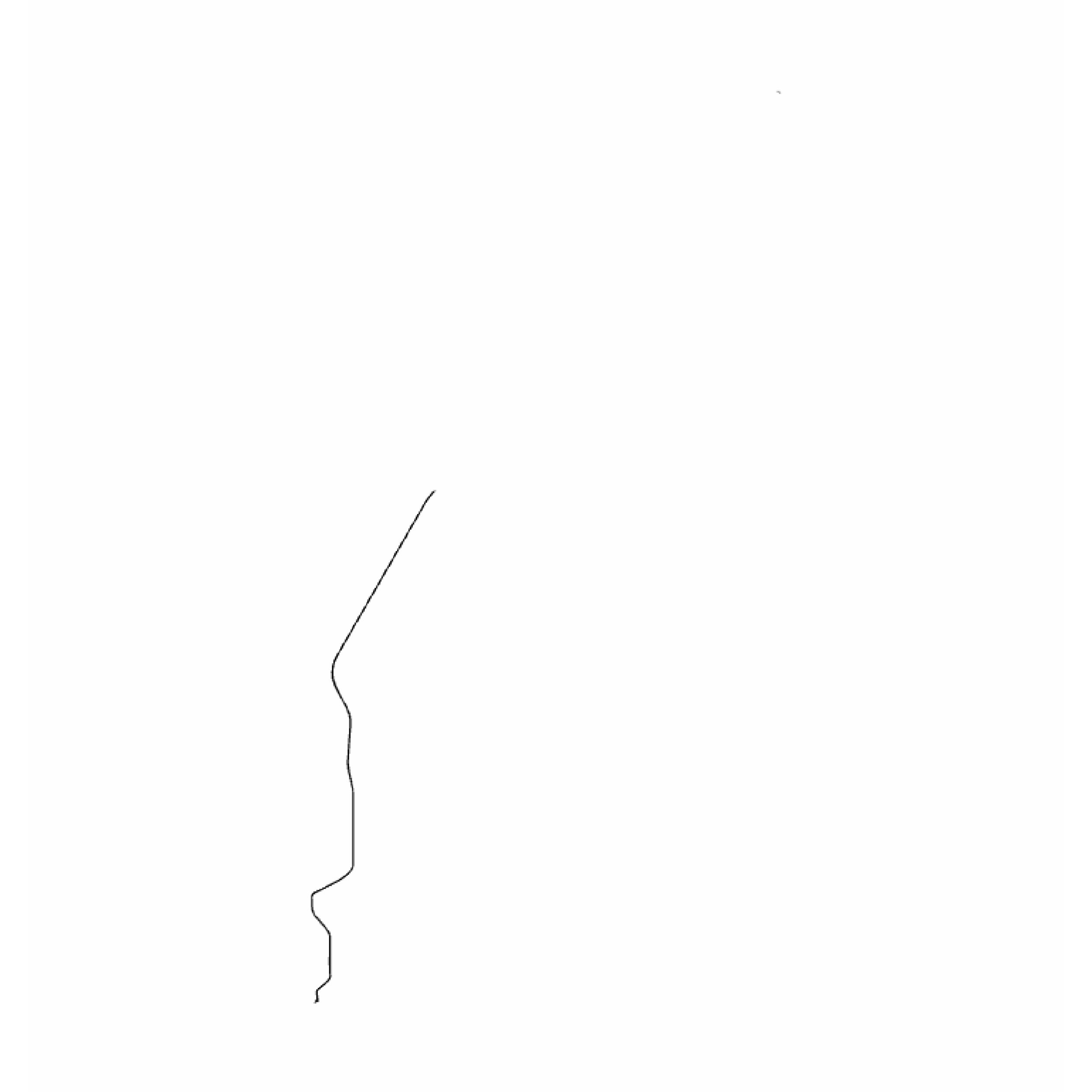 Шланг в сборе