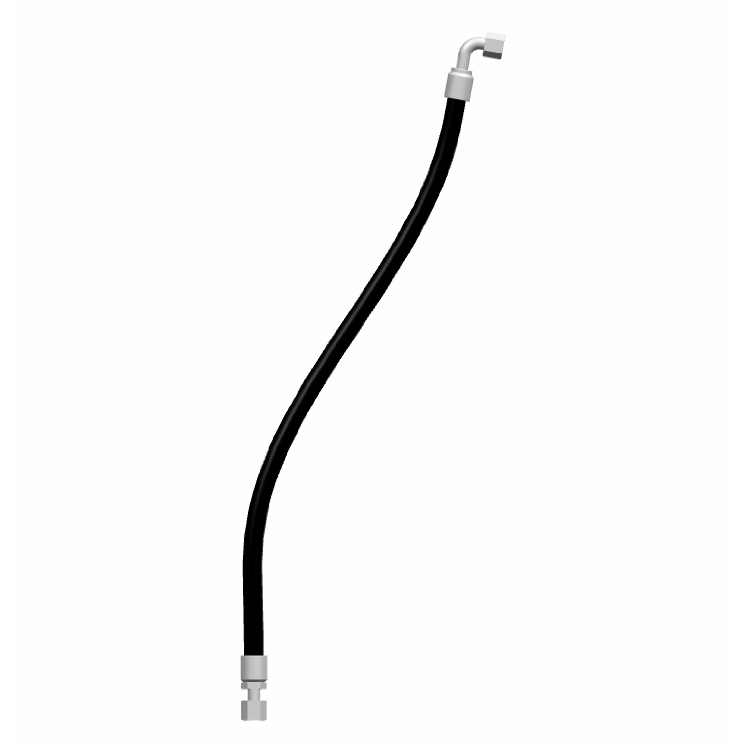 121-8005: Hose Assembly 1218005 купить