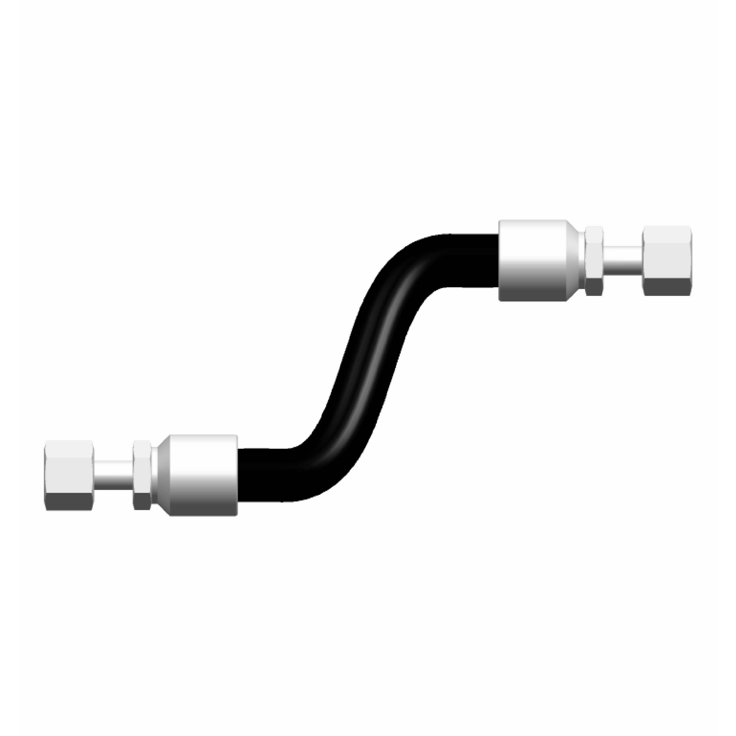 Шланг в сборе