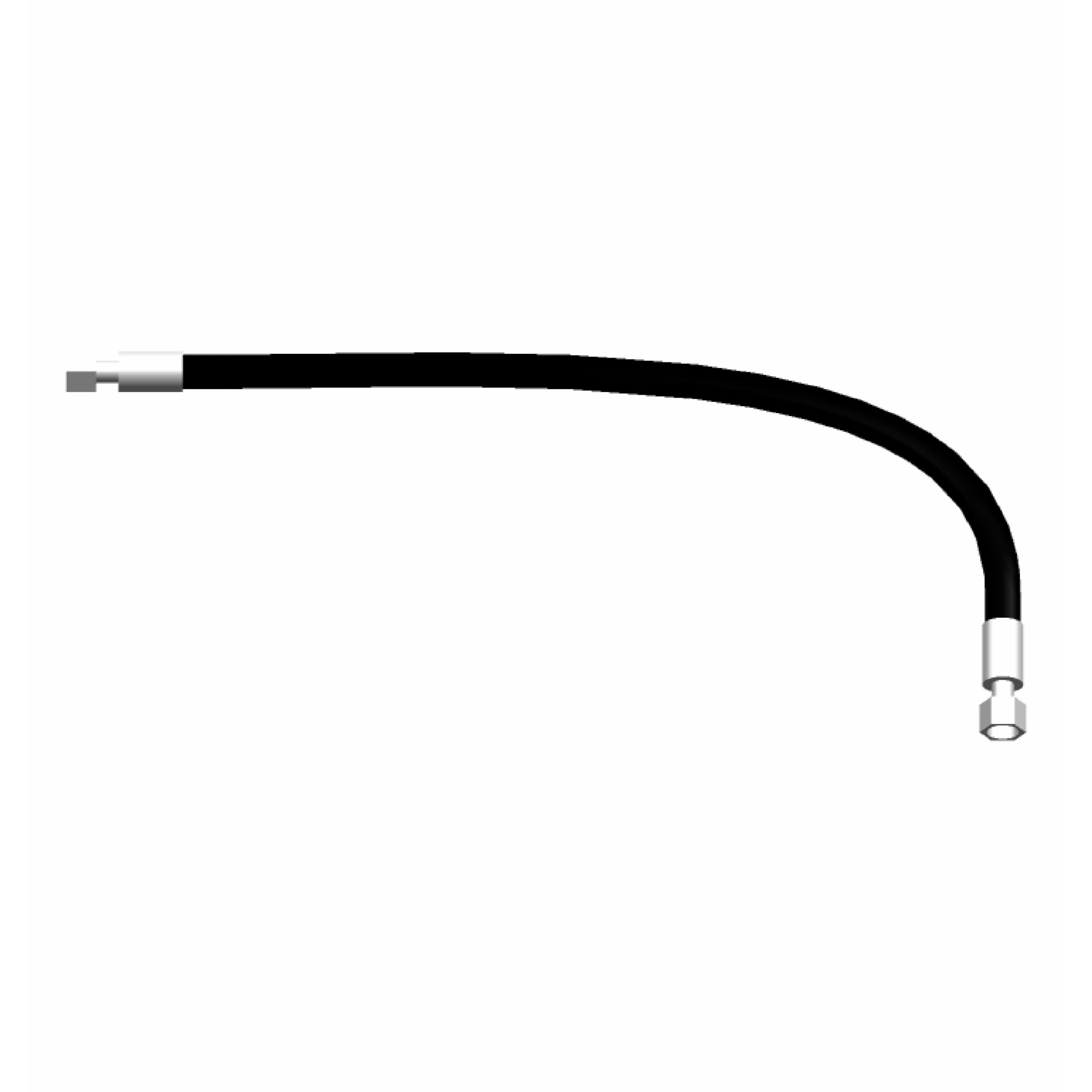116-2566: HOSE A 1162566 купить