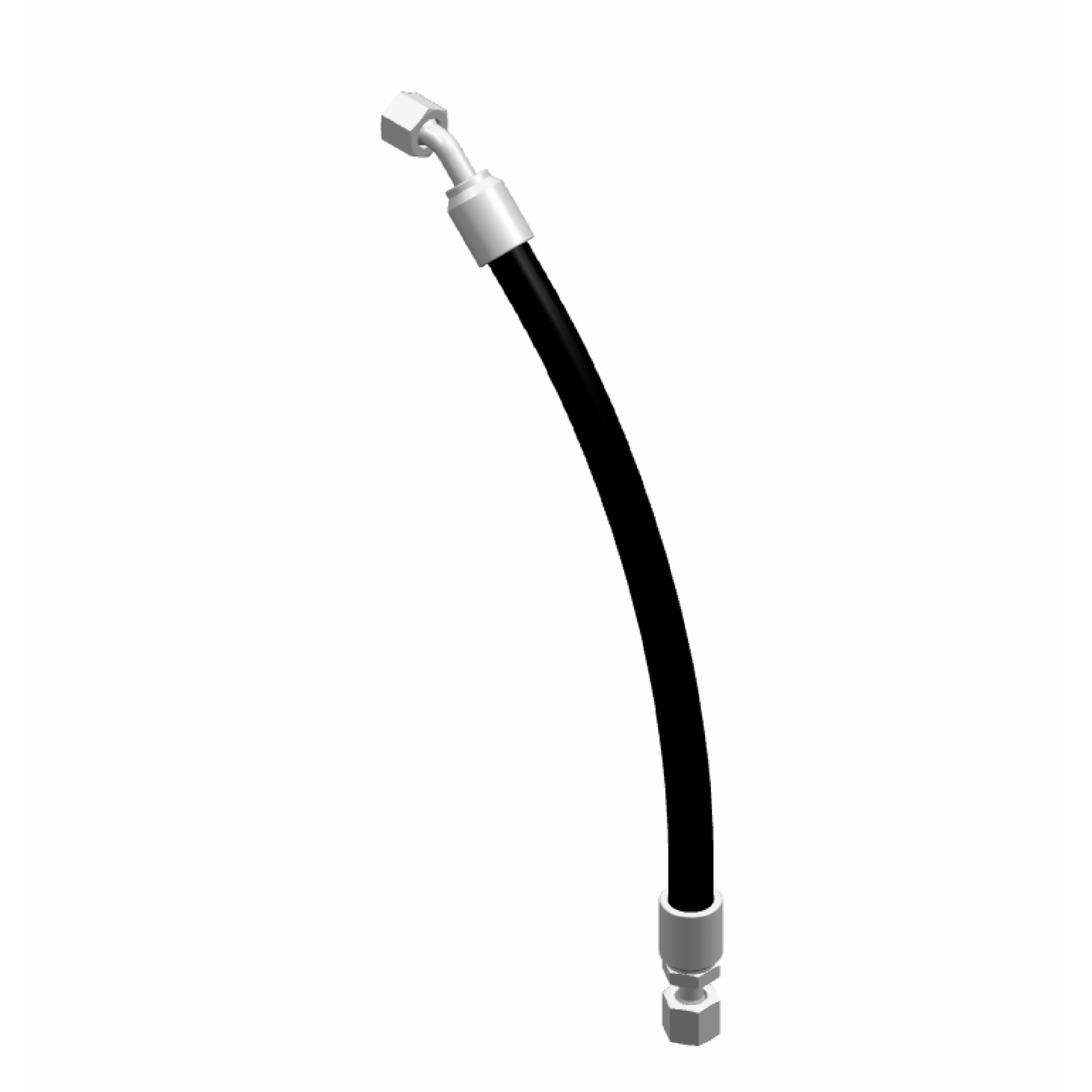 Шланг в сборе