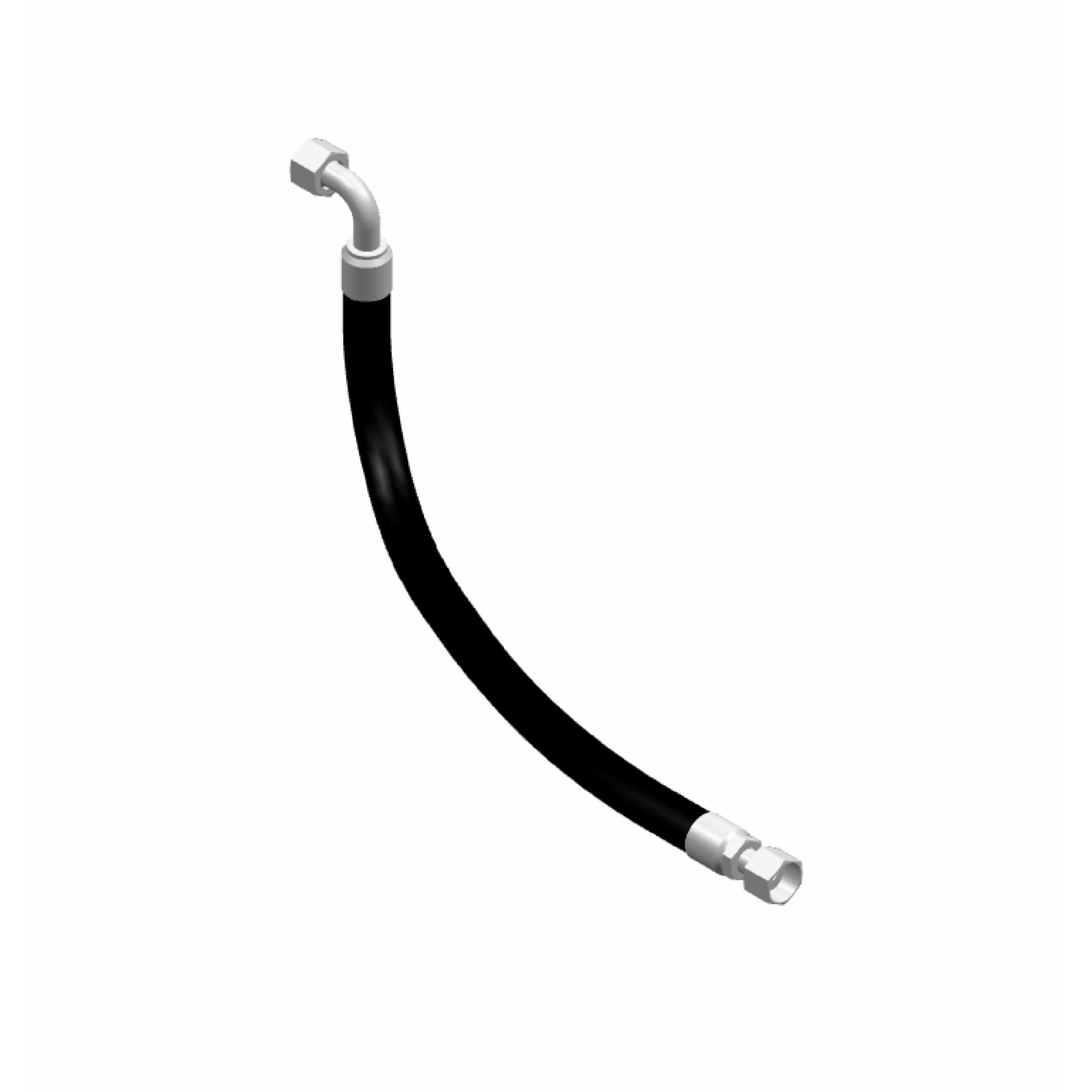 122-5323: HOSE A 1225323 купить