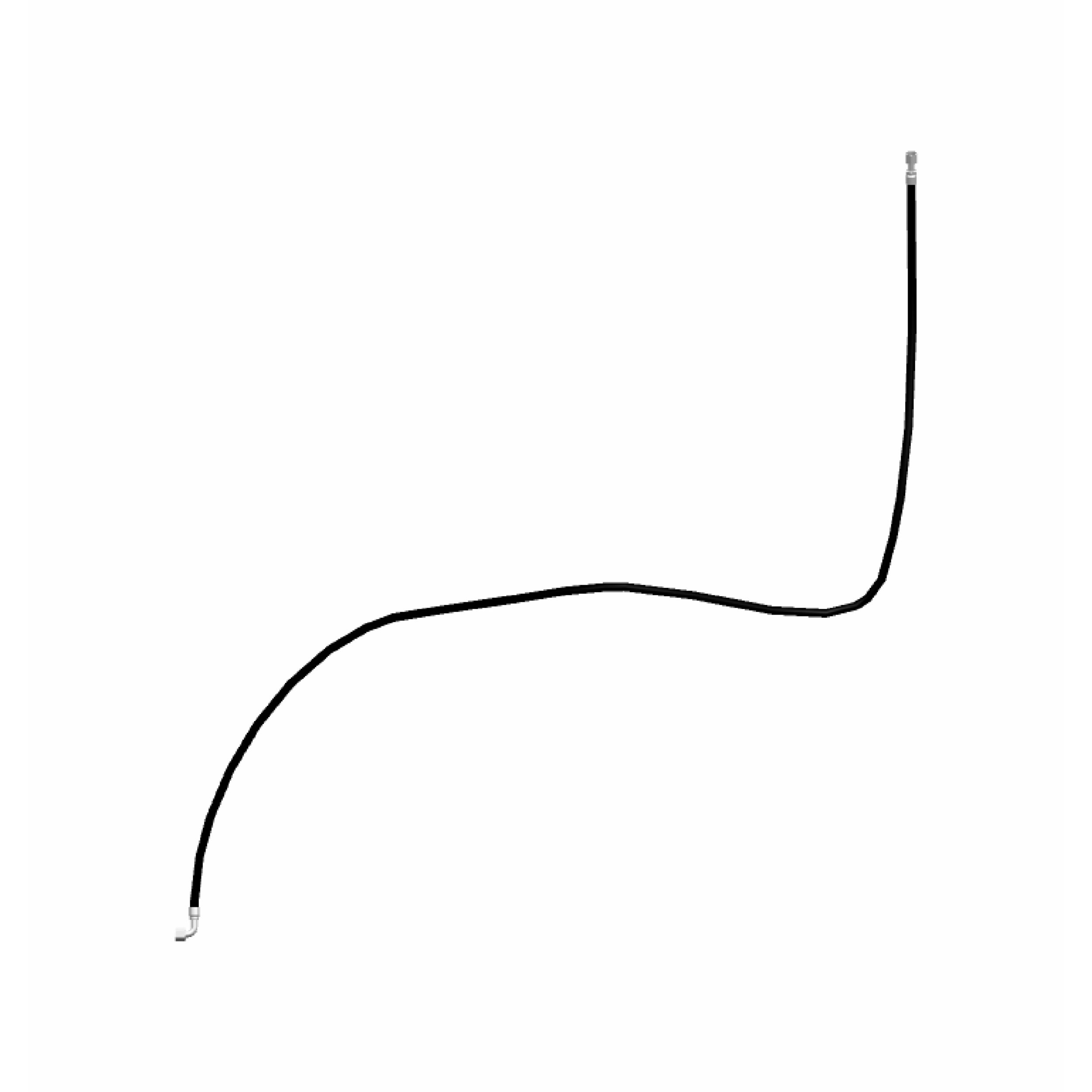 Шланг в сборе