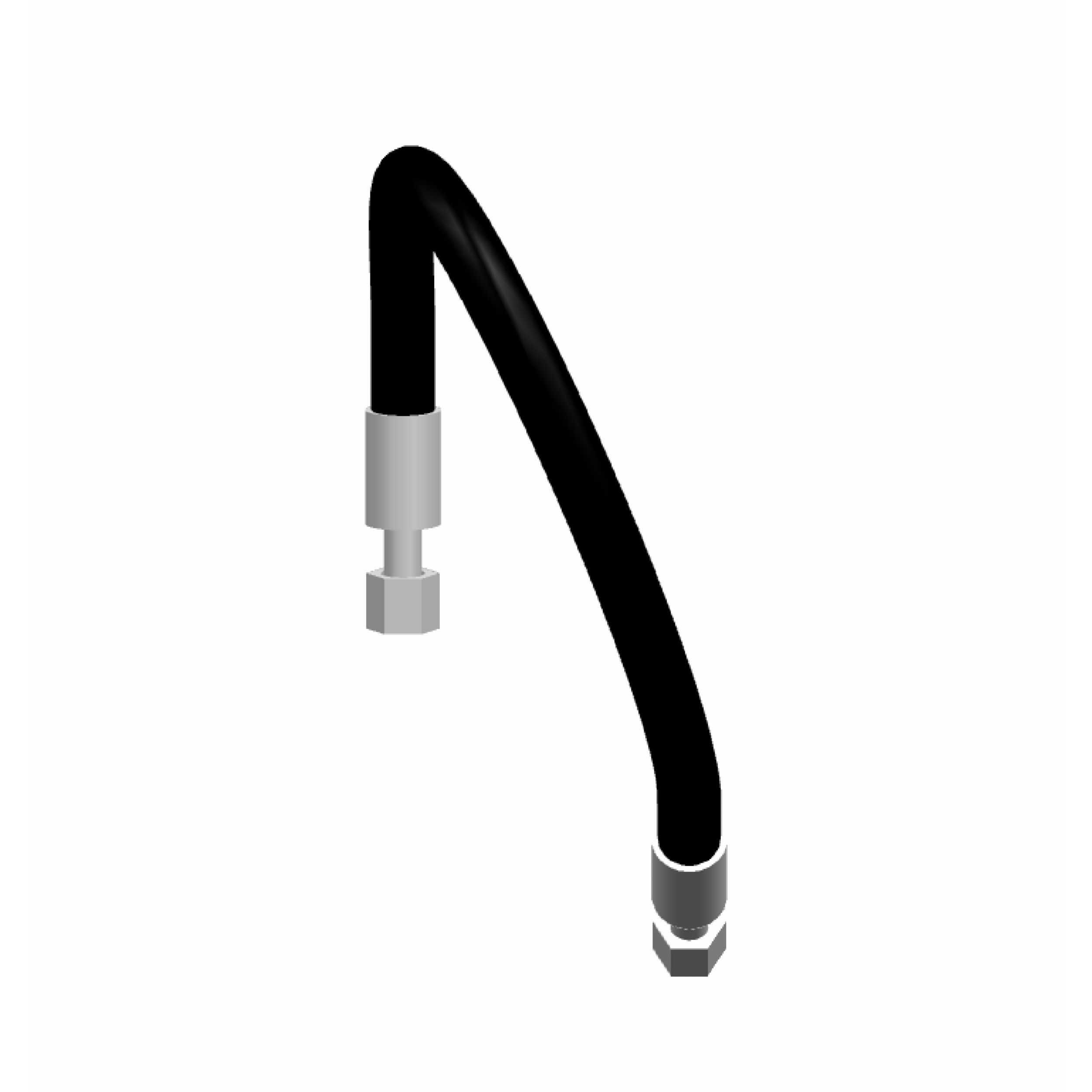 122-2434: HOSE A 1222434 купить